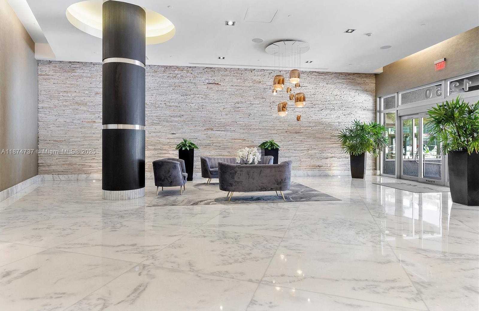 Small Image of 1250 SOUTH MIAMI AVE #3201, Miami Number 26