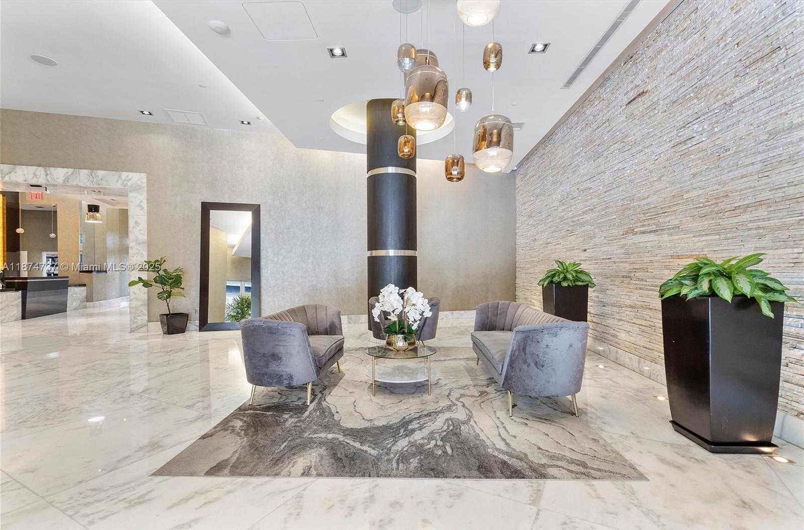 Small Image of 1250 SOUTH MIAMI AVE #3201, Miami Number 28