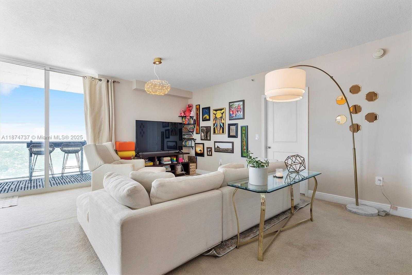 Small Image of 1250 SOUTH MIAMI AVE #3201, Miami Number 3