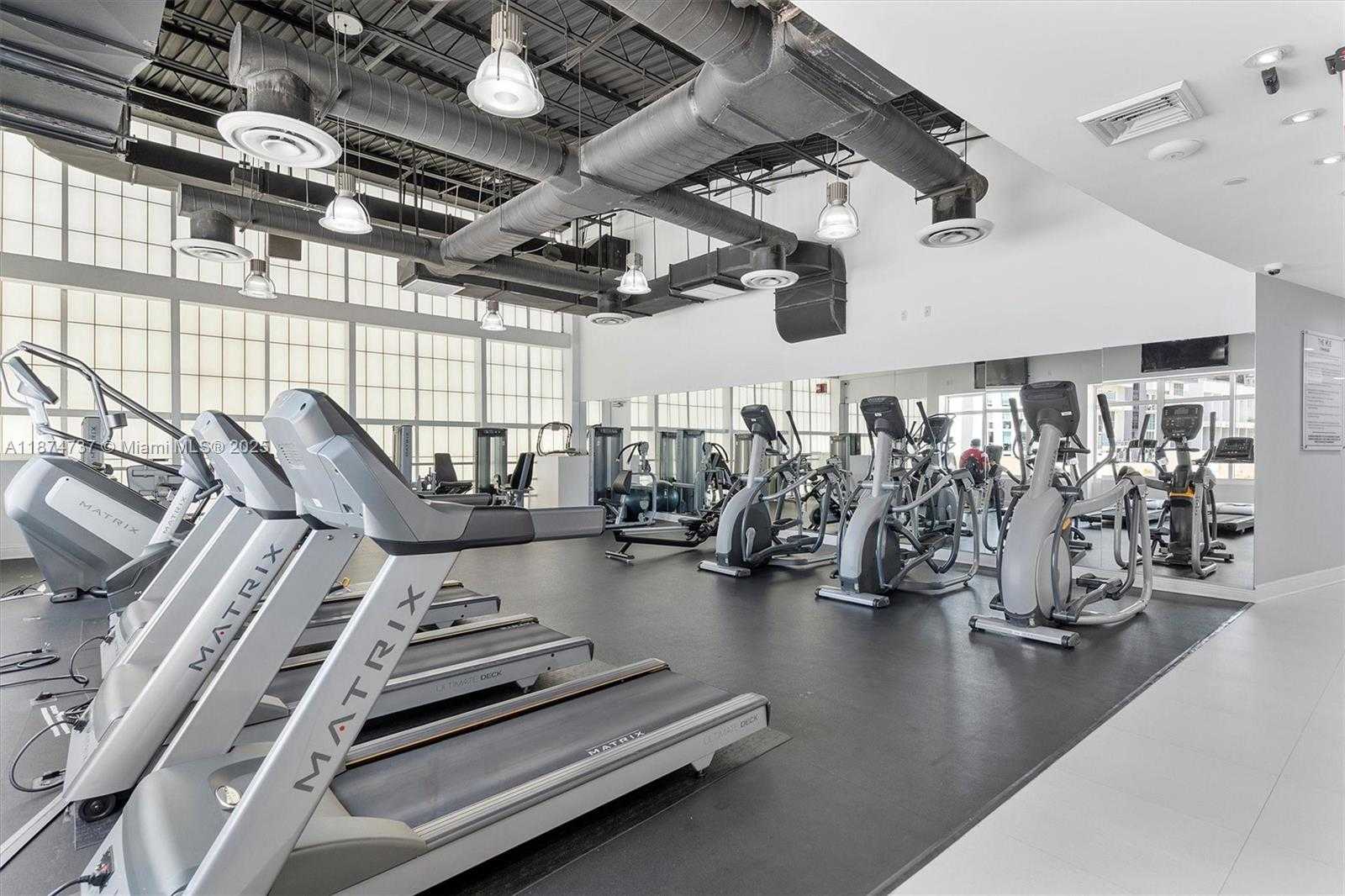 Small Image of 1250 SOUTH MIAMI AVE #3201, Miami Number 30