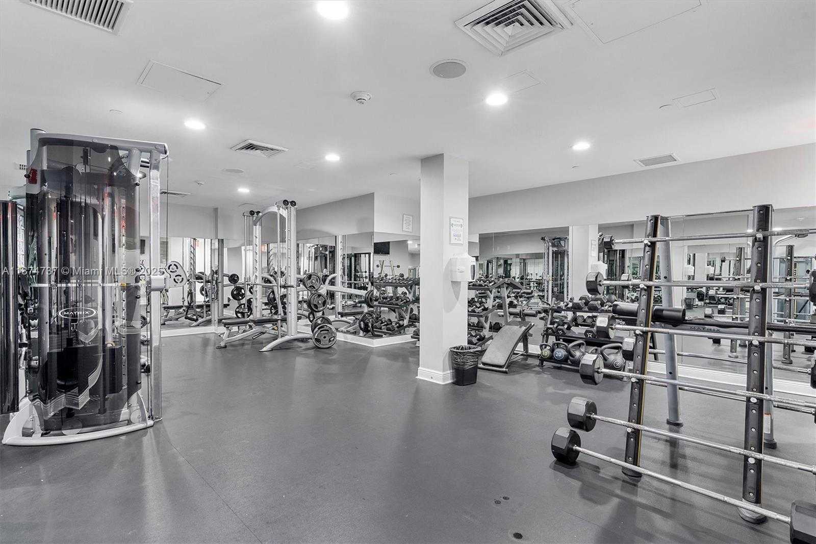 Small Image of 1250 SOUTH MIAMI AVE #3201, Miami Number 32