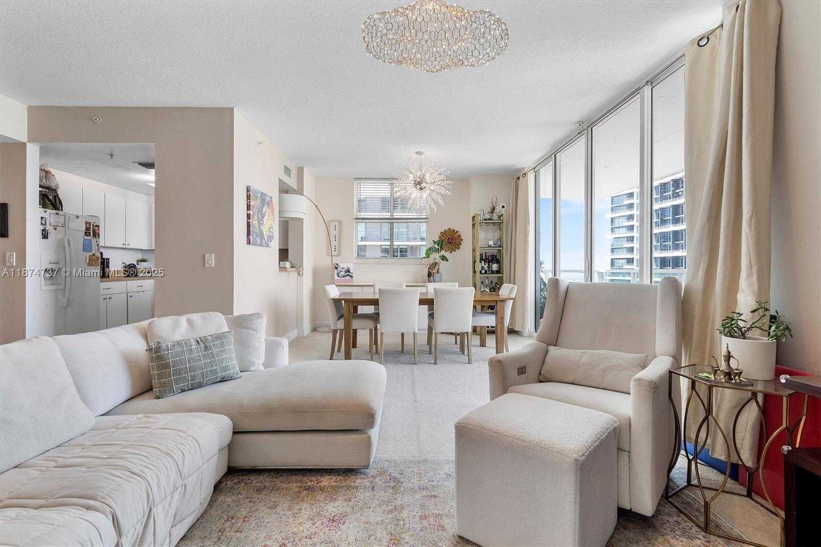 Small Image of 1250 SOUTH MIAMI AVE #3201, Miami Number 7