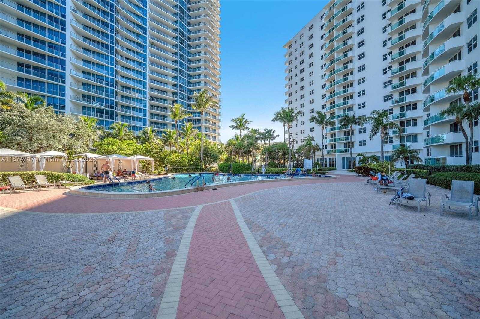 Small Image of 3001 SOUTH OCEAN DR #1231, Hollywood Number 19