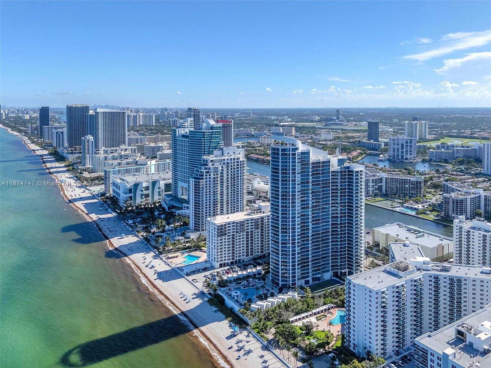 Small Image of 3001 SOUTH OCEAN DR #1231, Hollywood Number 28