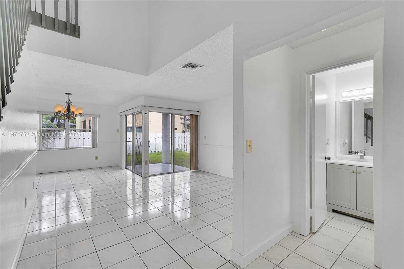 Small Image of 815 NORTH WEST 98TH AVE, Plantation Number 33