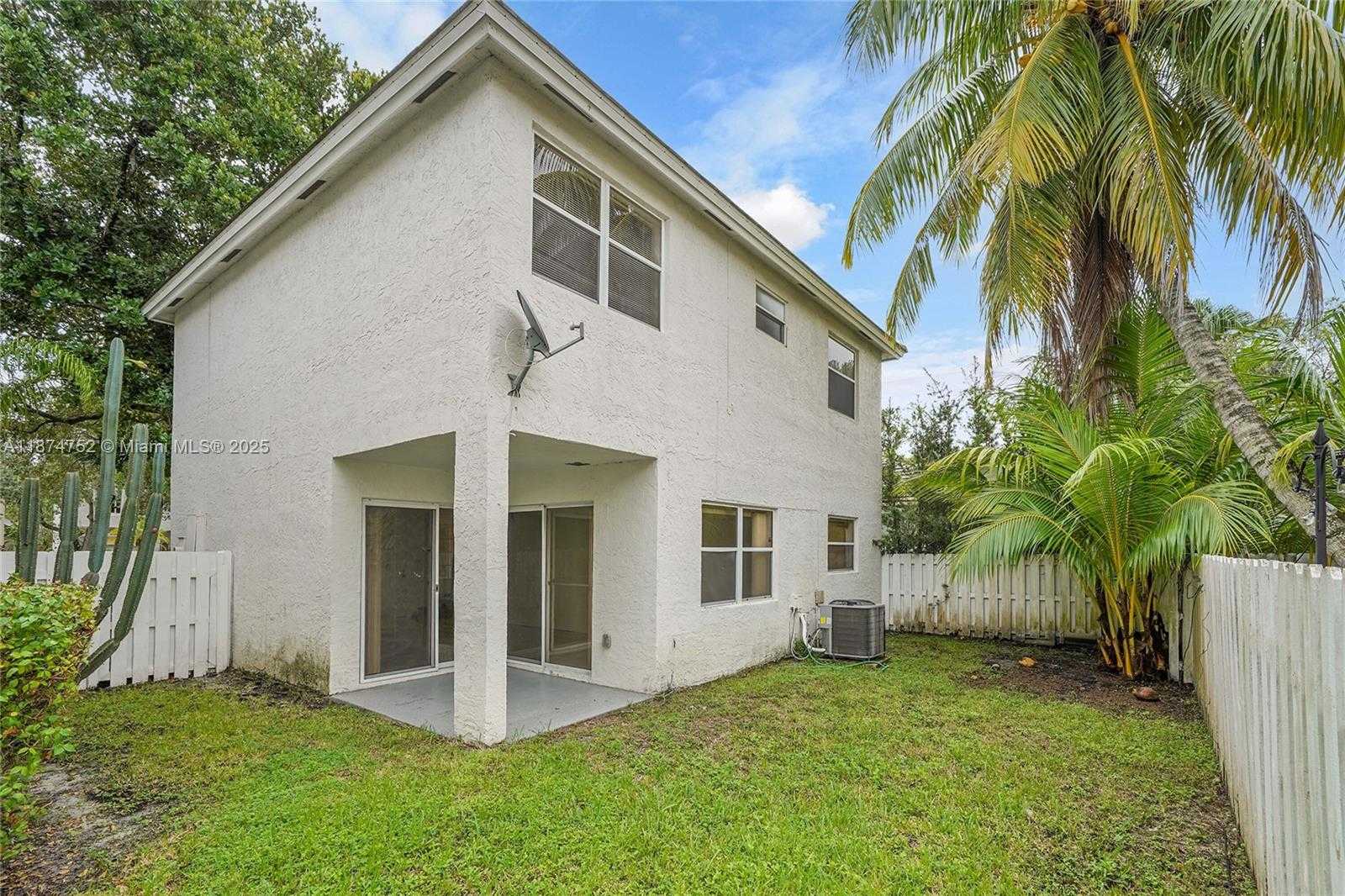 Small Image of 815 NORTH WEST 98TH AVE, Plantation Number 36