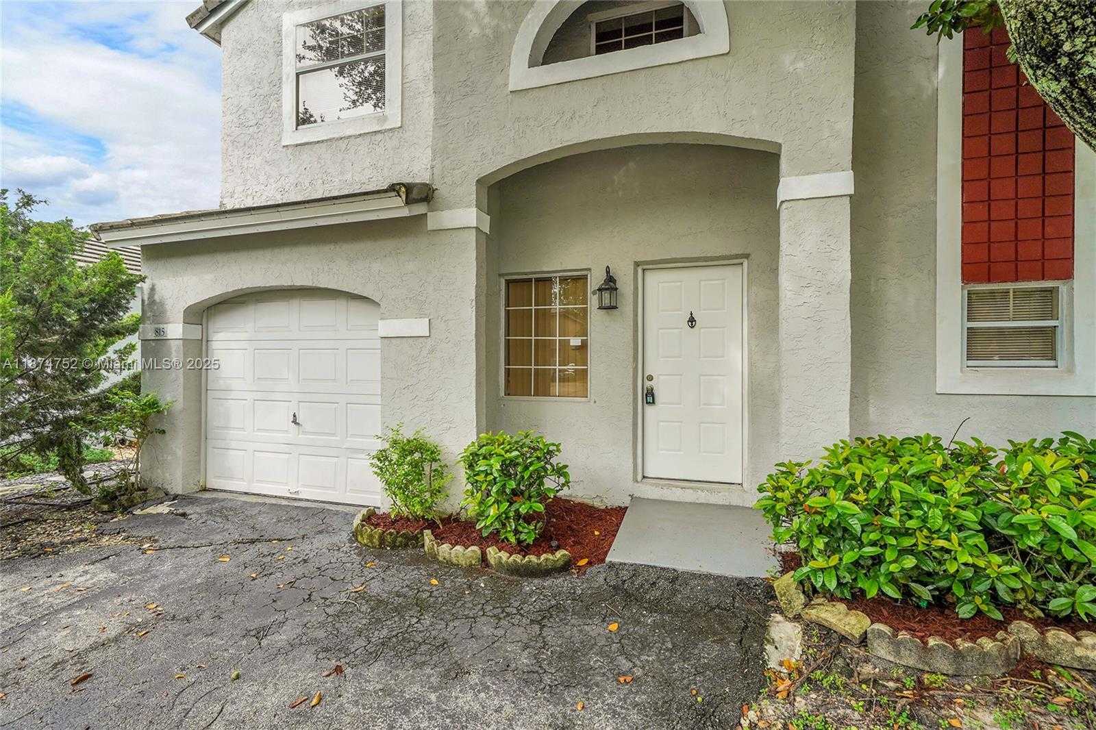 Small Image of 815 NORTH WEST 98TH AVE, Plantation Number 4