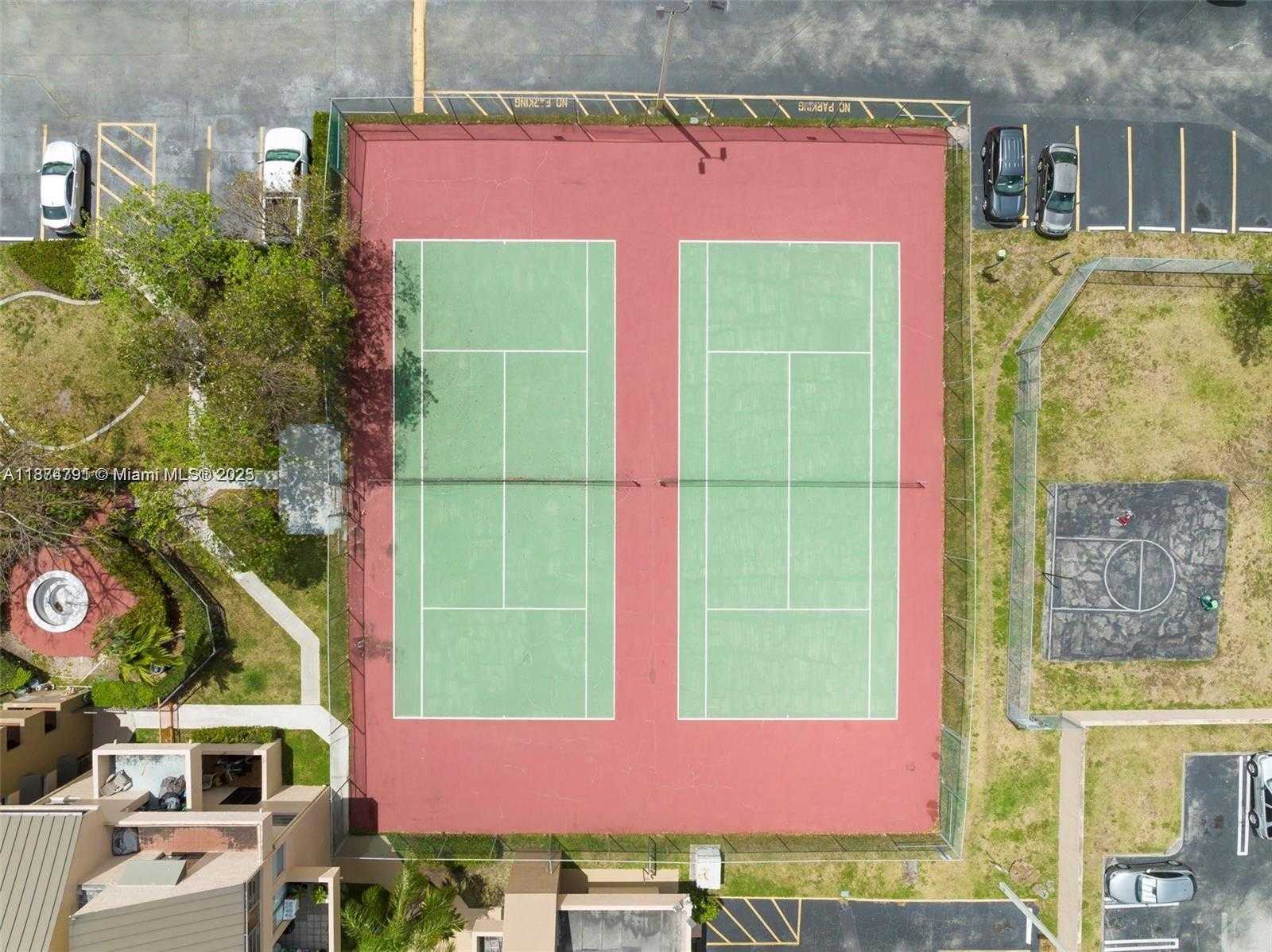 Small Image of 10400 SOUTH WEST 108TH AVE #A211, Miami Number 19
