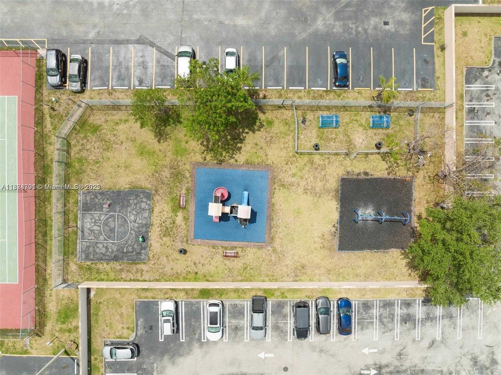 Small Image of 10400 SOUTH WEST 108TH AVE #A211, Miami Number 20