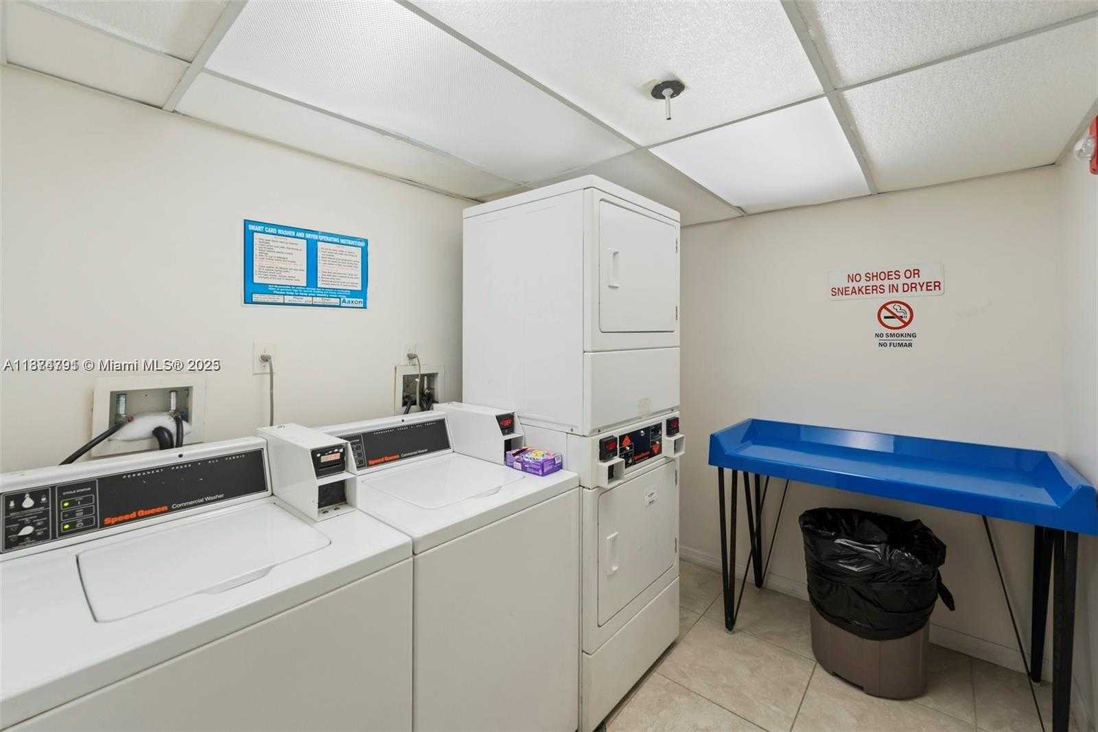 Small Image of 10400 SOUTH WEST 108TH AVE #A211, Miami Number 9