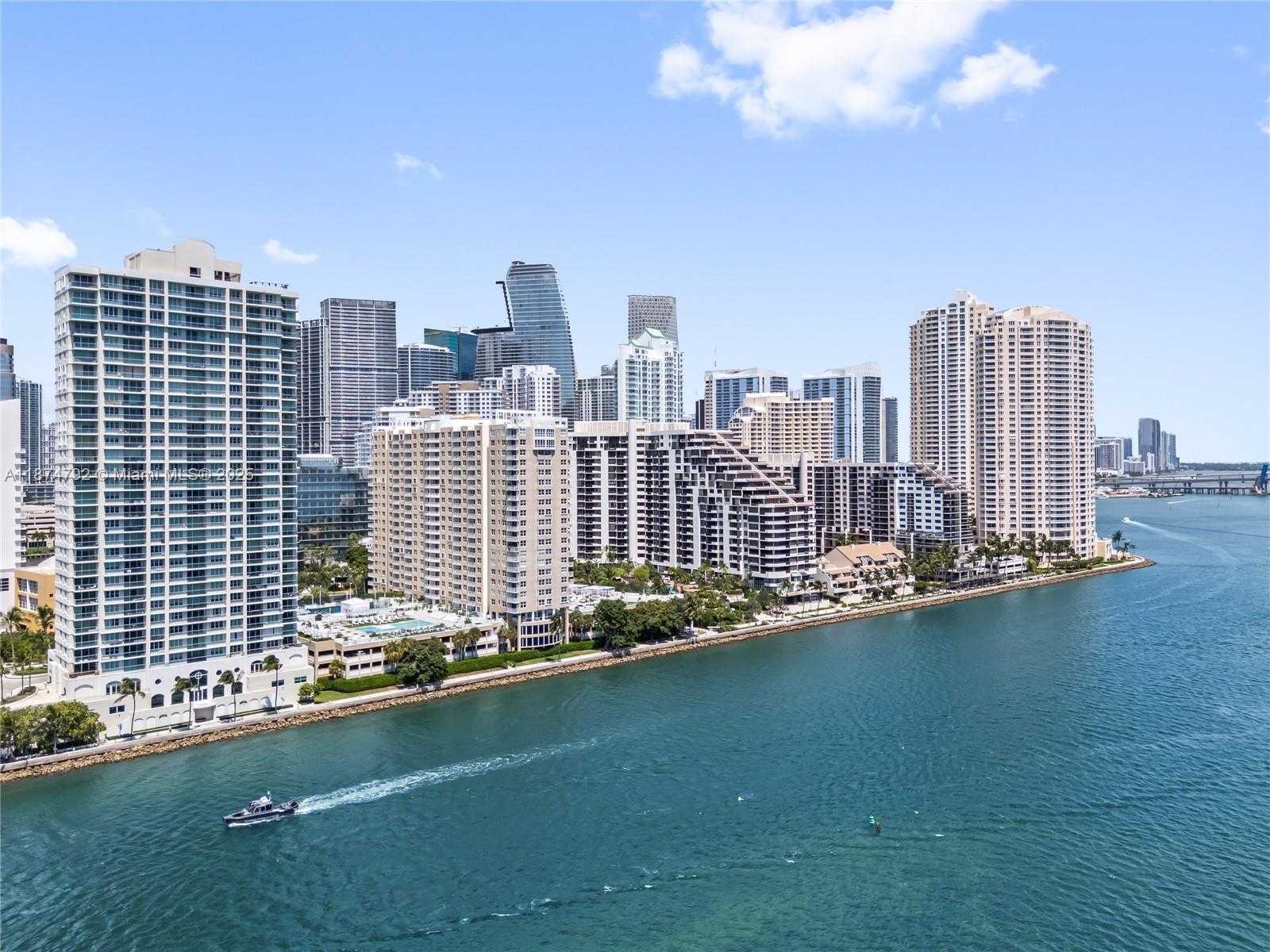Small Image of 520 BRICKELL KEY DR #A705, Miami Number 48