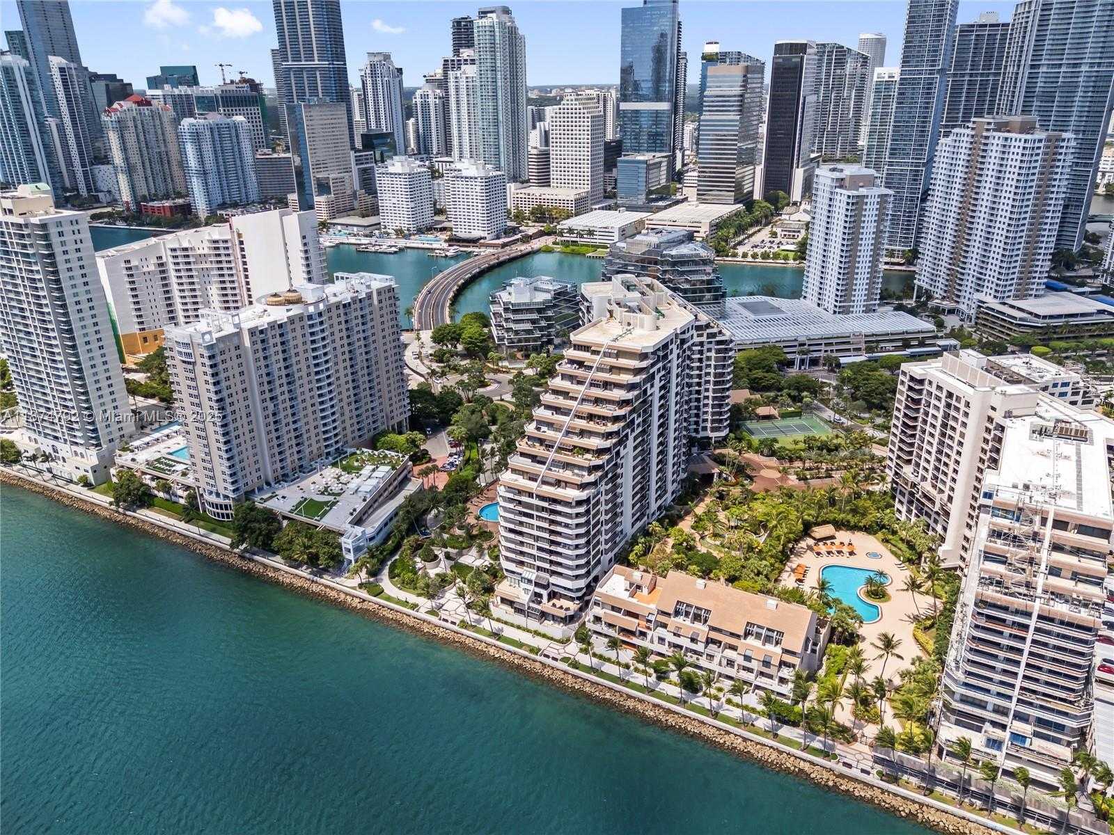 Small Image of 520 BRICKELL KEY DR #A705, Miami Number 58