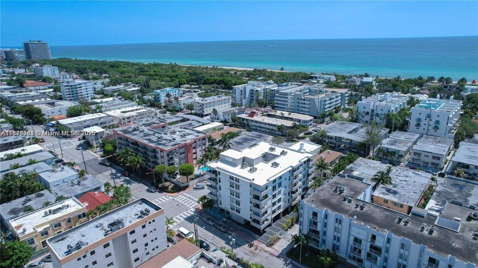 Small Image of 7735 ABBOTT AVE #5D, Miami Beach Number 30