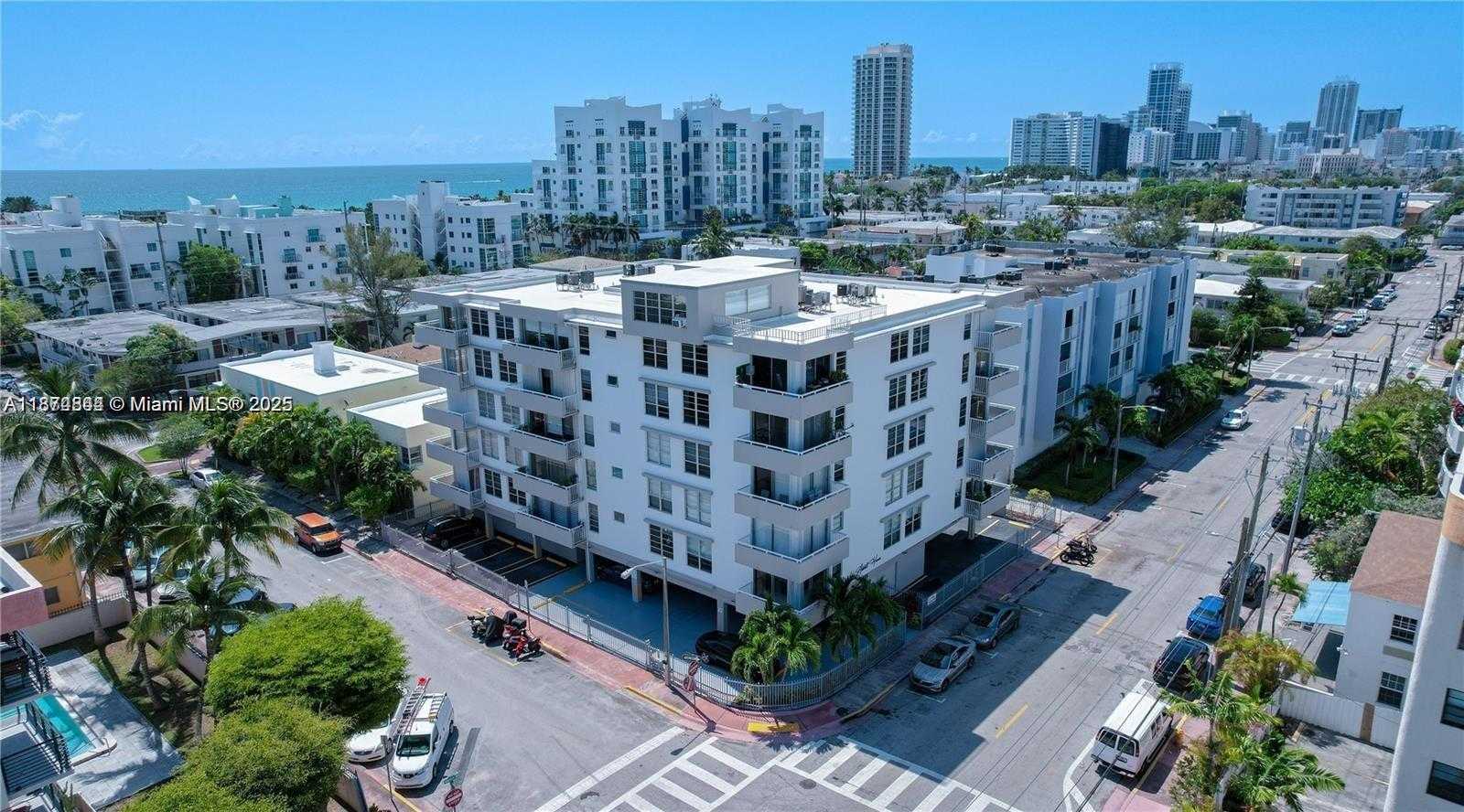 Small Image of 7735 ABBOTT AVE #5D, Miami Beach Number 51