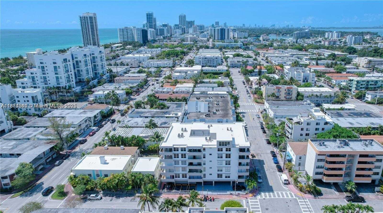 Small Image of 7735 ABBOTT AVE #5D, Miami Beach Number 56