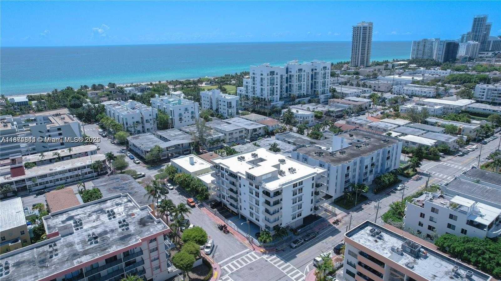 Small Image of 7735 ABBOTT AVE #5D, Miami Beach Number 61
