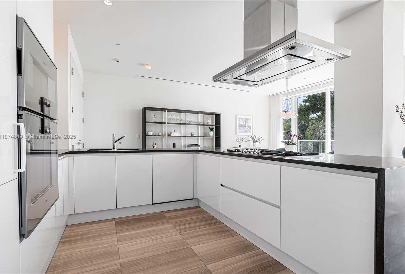 Small Image of 4701 NORTH MERIDIAN AVE #216, Miami Beach Number 11