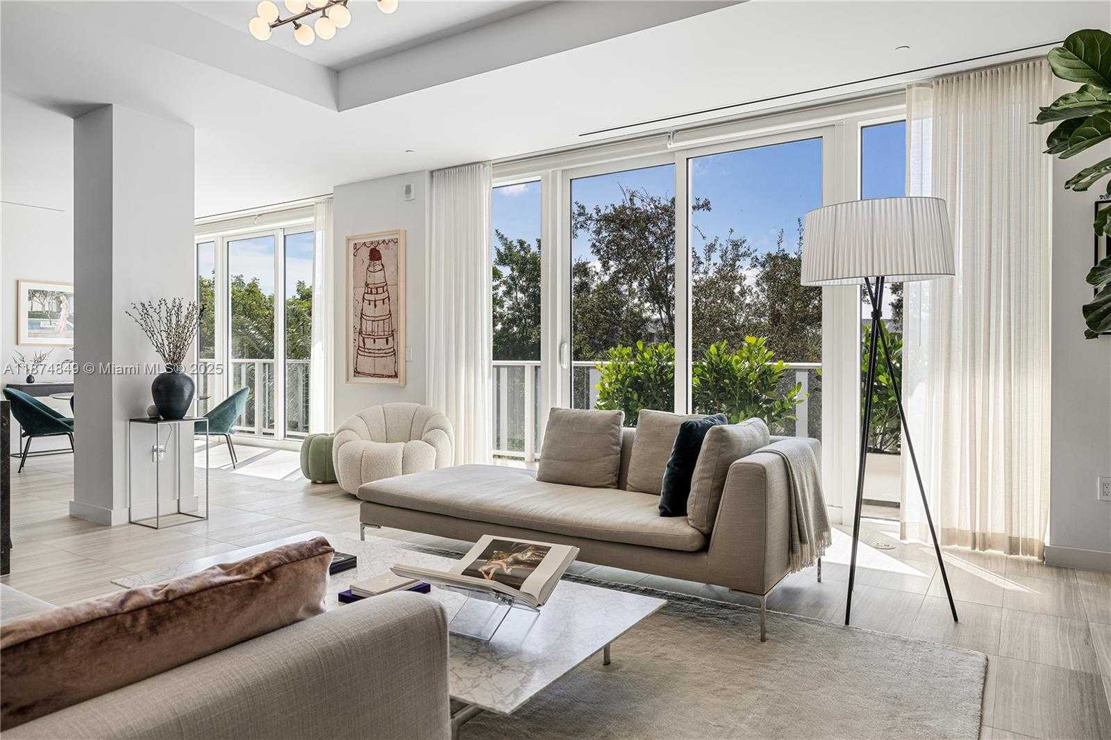 Small Image of 4701 NORTH MERIDIAN AVE #216, Miami Beach Number 12