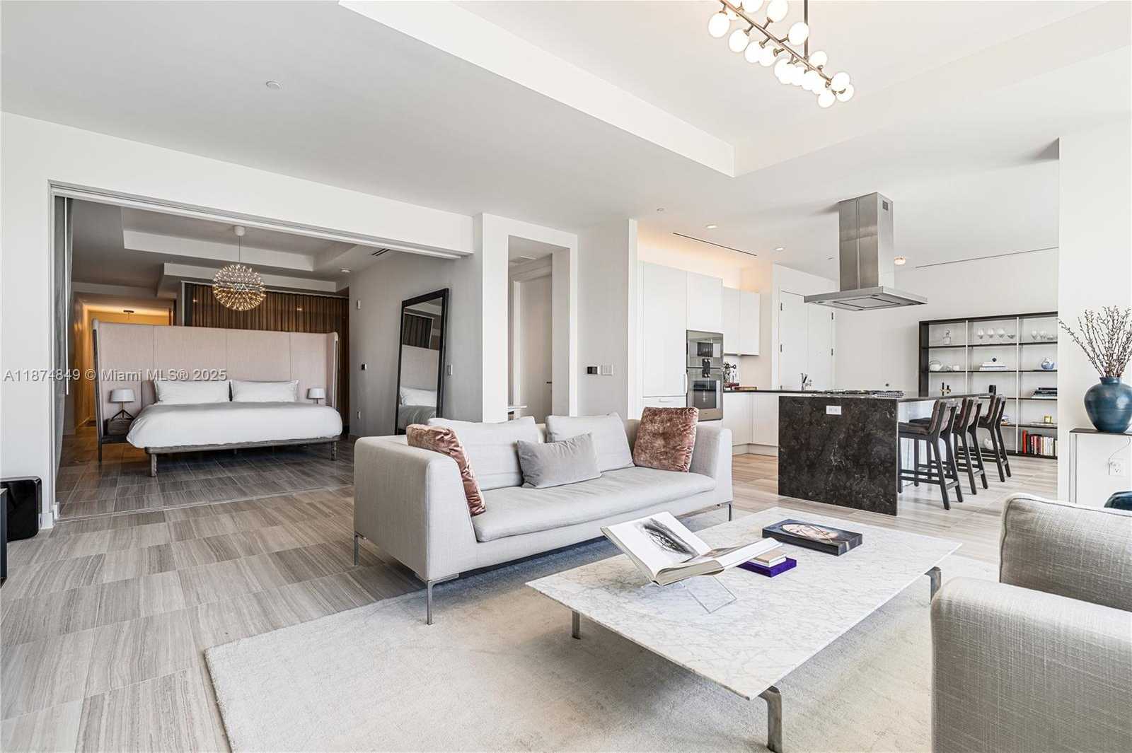 Small Image of 4701 NORTH MERIDIAN AVE #216, Miami Beach Number 14