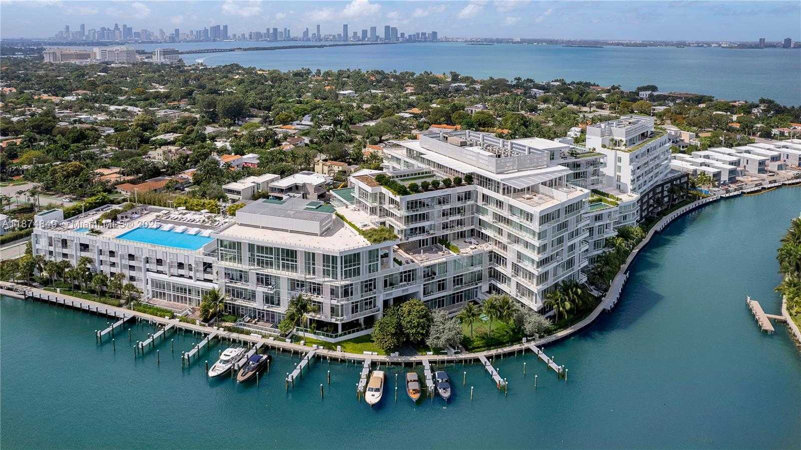 Small Image of 4701 NORTH MERIDIAN AVE #216, Miami Beach Number 2