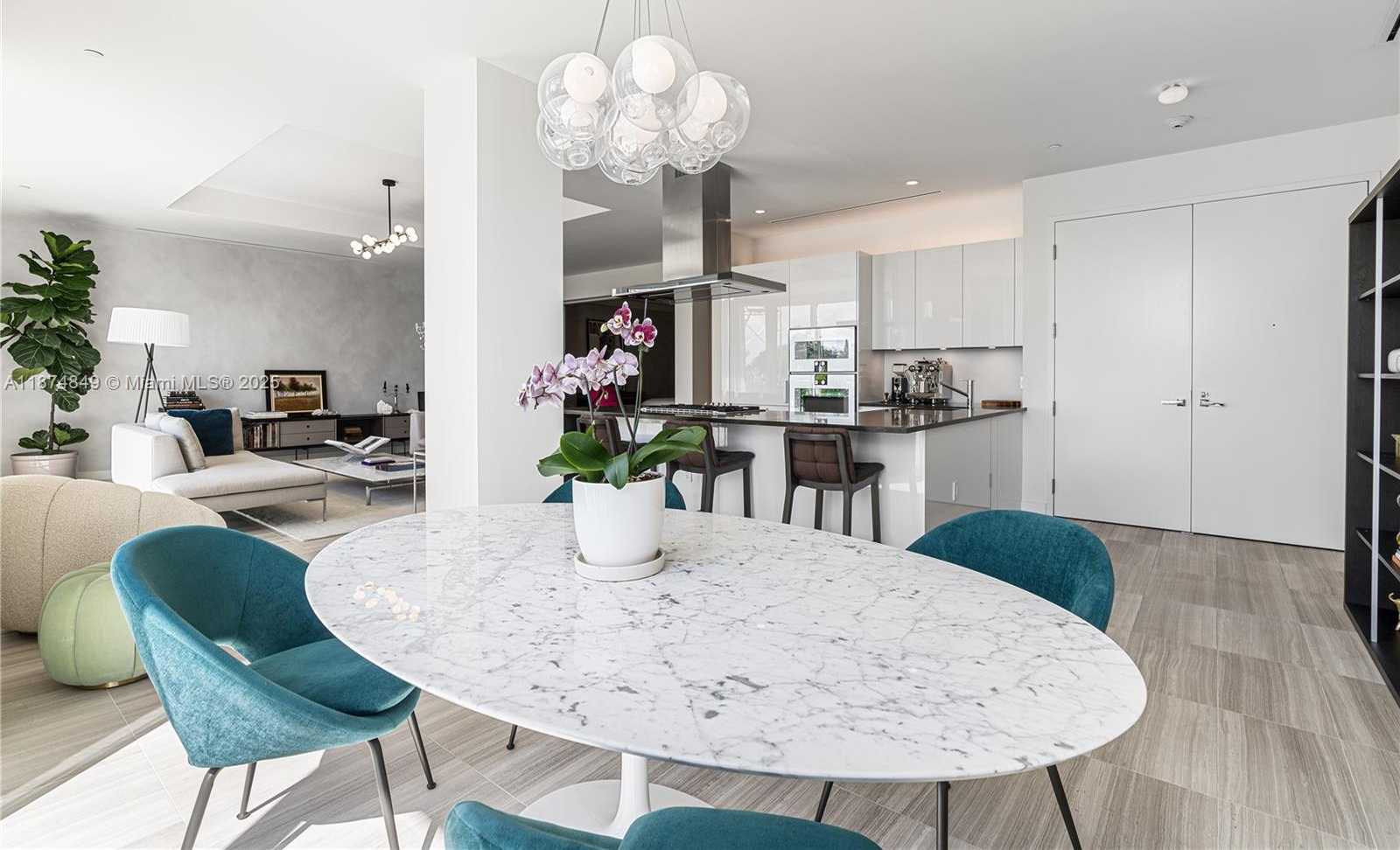 Small Image of 4701 NORTH MERIDIAN AVE #216, Miami Beach Number 24