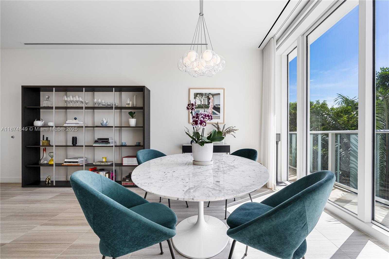Small Image of 4701 NORTH MERIDIAN AVE #216, Miami Beach Number 25