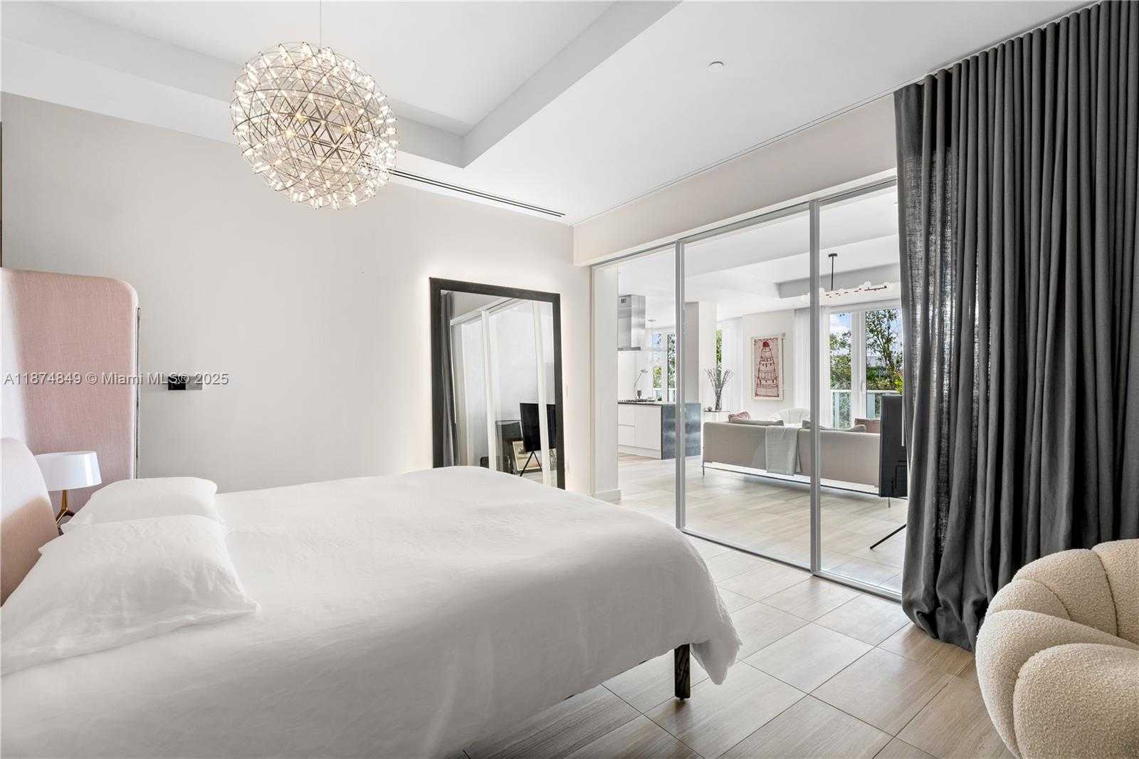 Small Image of 4701 NORTH MERIDIAN AVE #216, Miami Beach Number 32