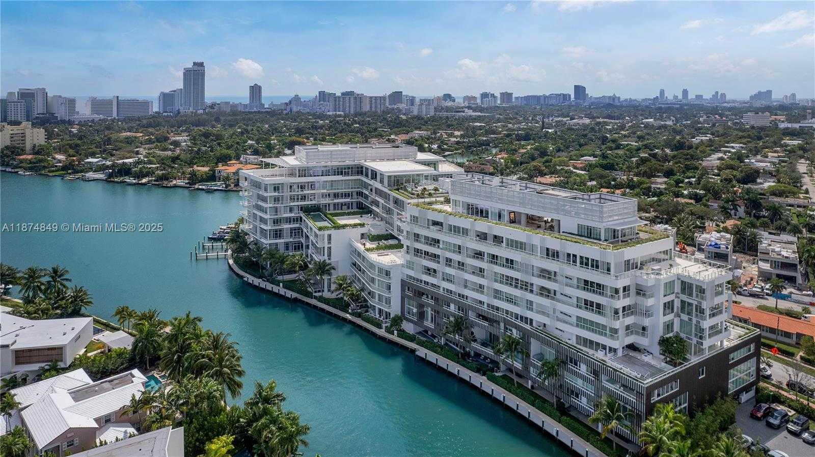 Small Image of 4701 NORTH MERIDIAN AVE #216, Miami Beach Number 37
