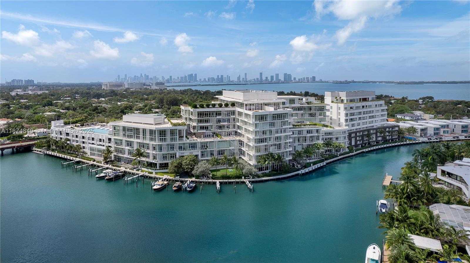 Small Image of 4701 NORTH MERIDIAN AVE #216, Miami Beach Number 38