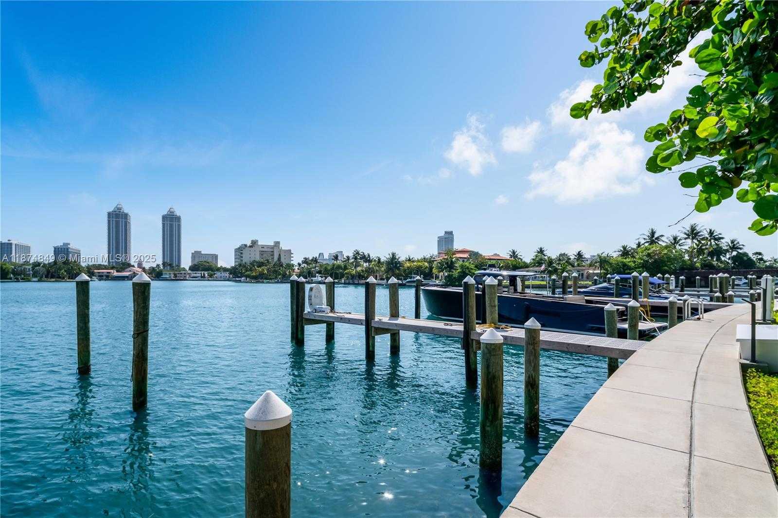Small Image of 4701 NORTH MERIDIAN AVE #216, Miami Beach Number 39