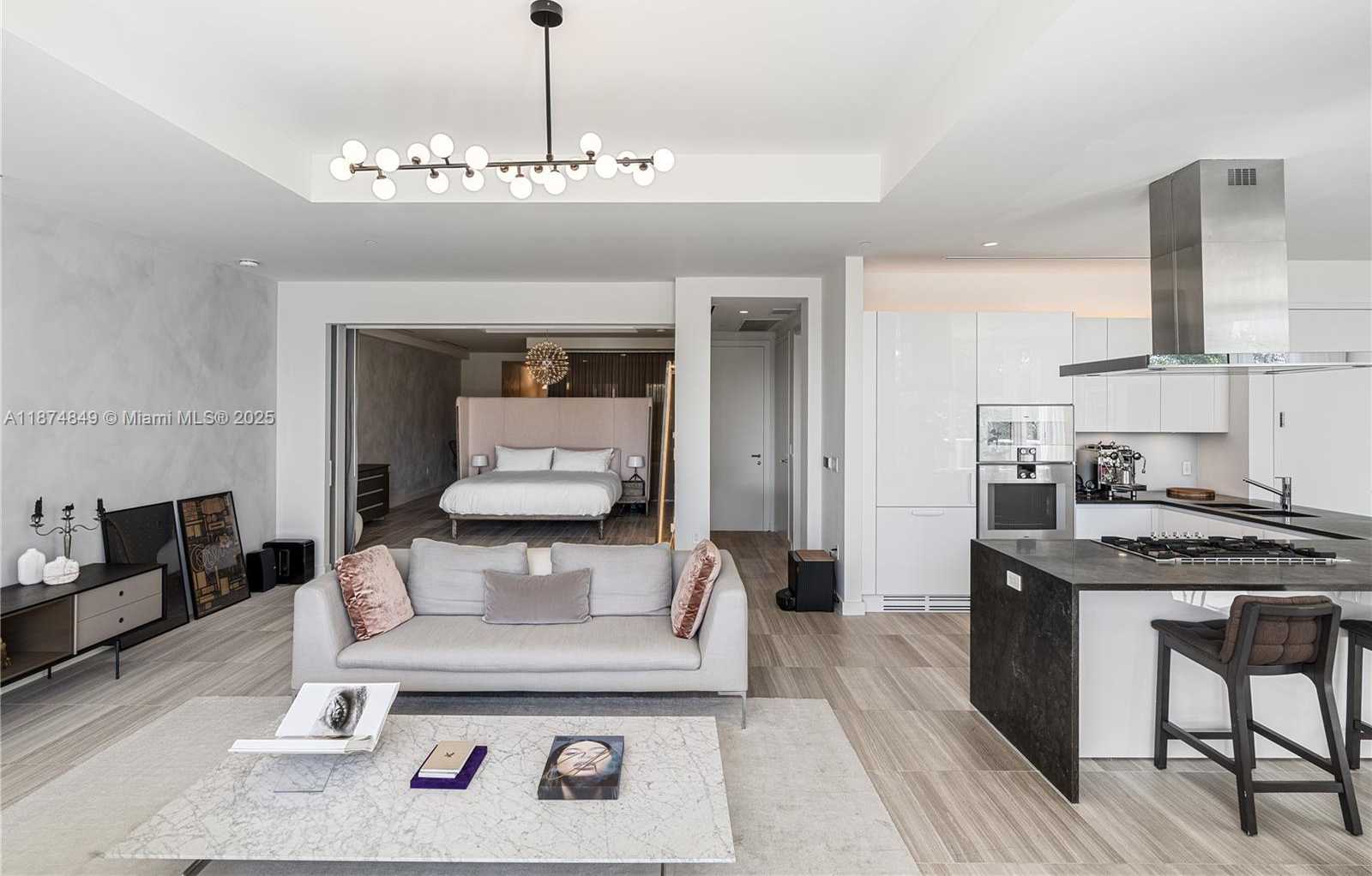 Small Image of 4701 NORTH MERIDIAN AVE #216, Miami Beach Number 4