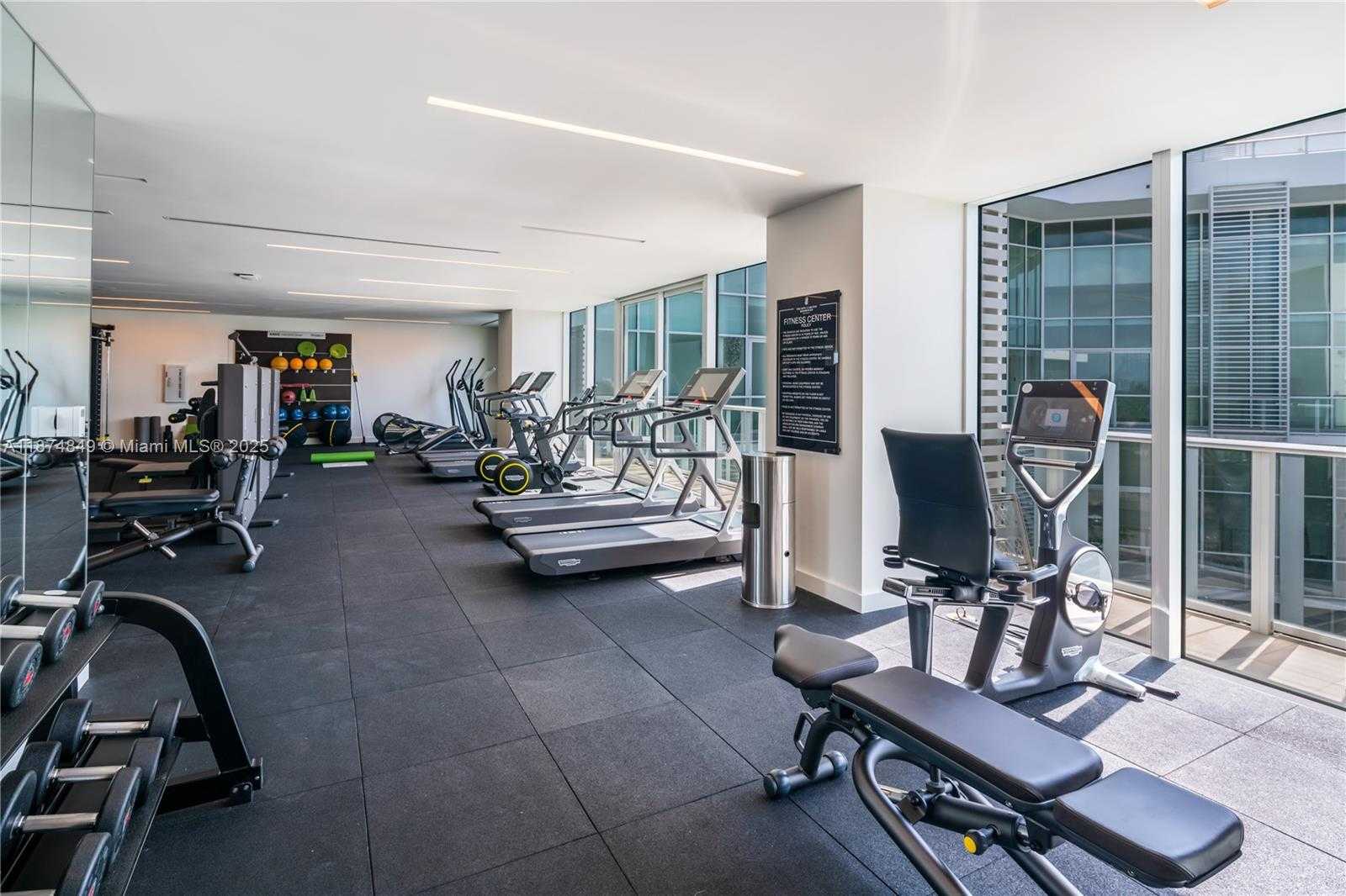 Small Image of 4701 NORTH MERIDIAN AVE #216, Miami Beach Number 41