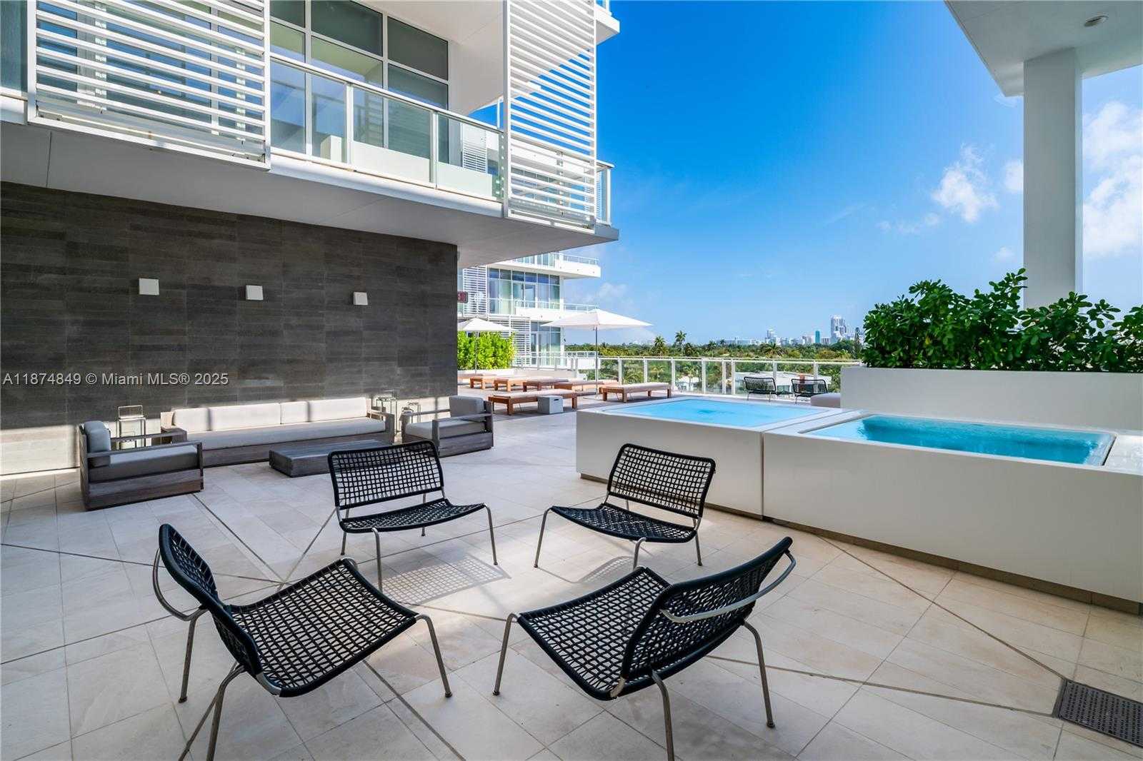 Small Image of 4701 NORTH MERIDIAN AVE #216, Miami Beach Number 42