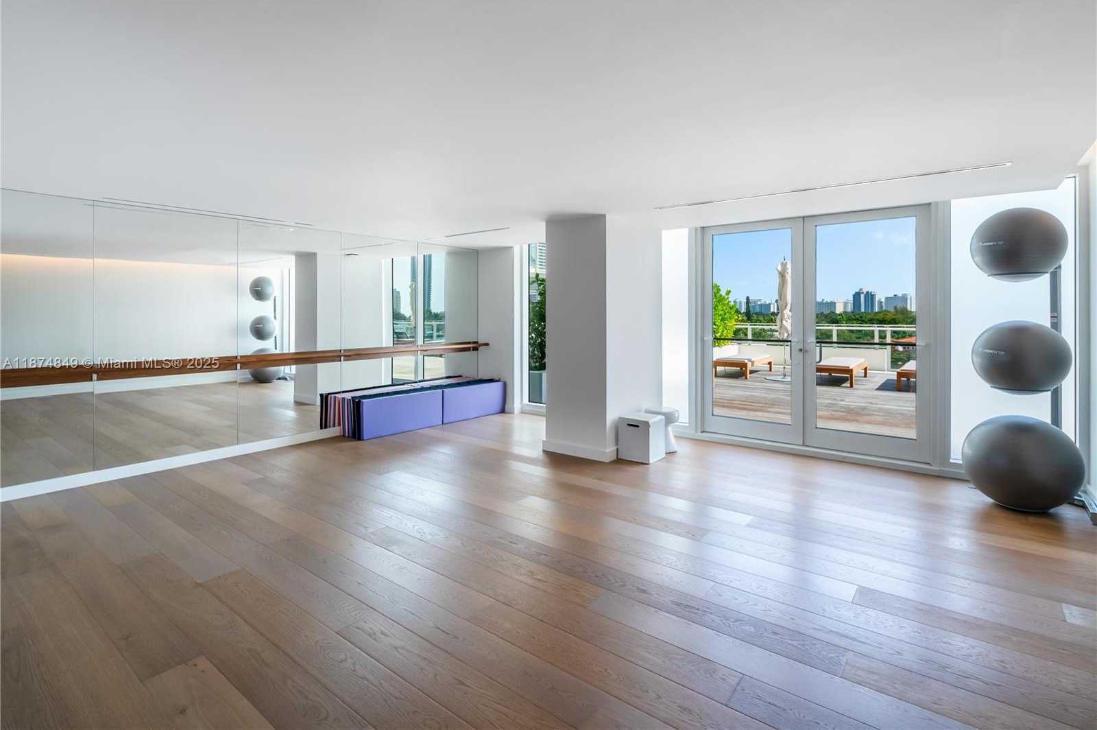 Small Image of 4701 NORTH MERIDIAN AVE #216, Miami Beach Number 43
