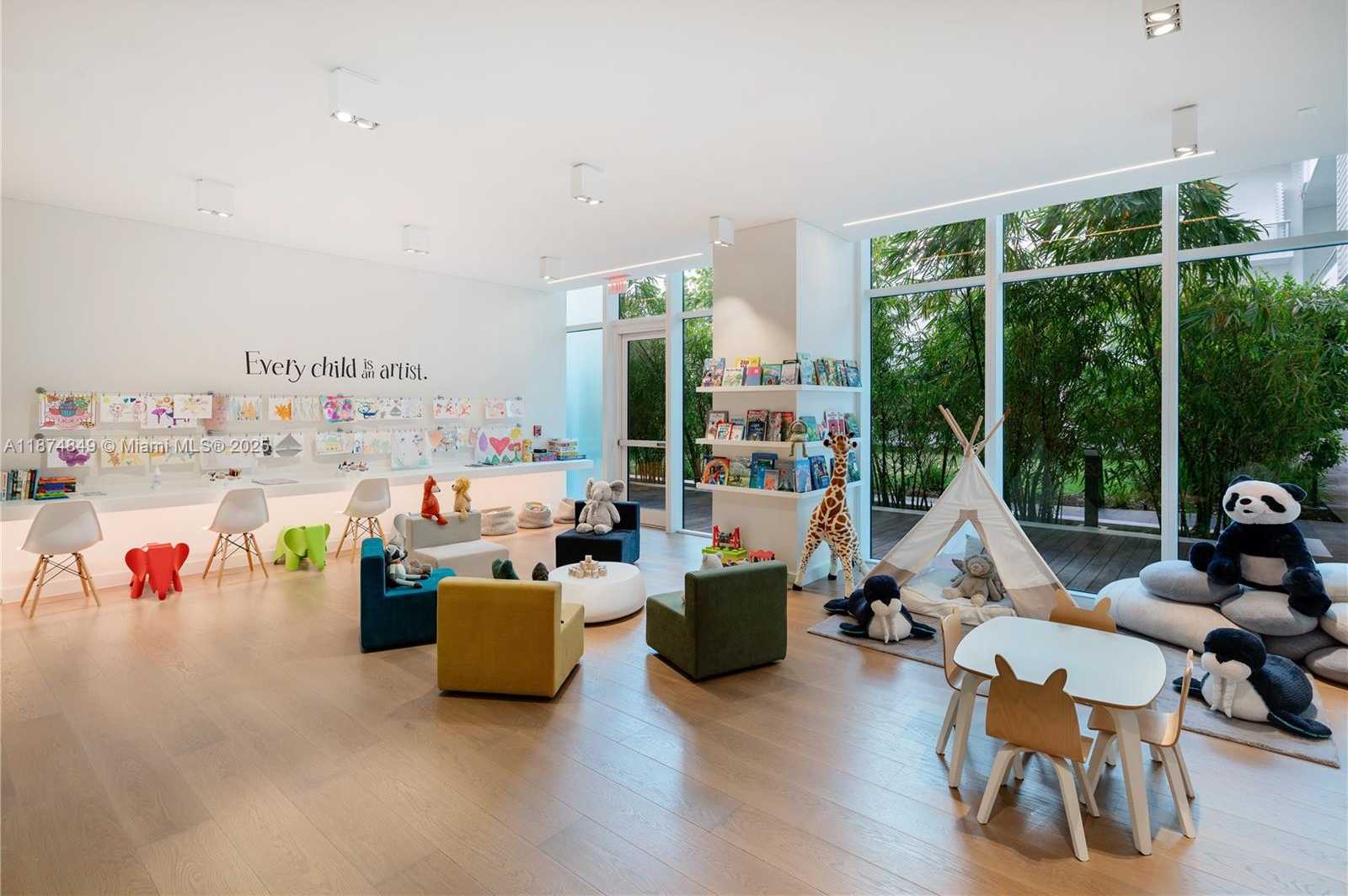Small Image of 4701 NORTH MERIDIAN AVE #216, Miami Beach Number 46