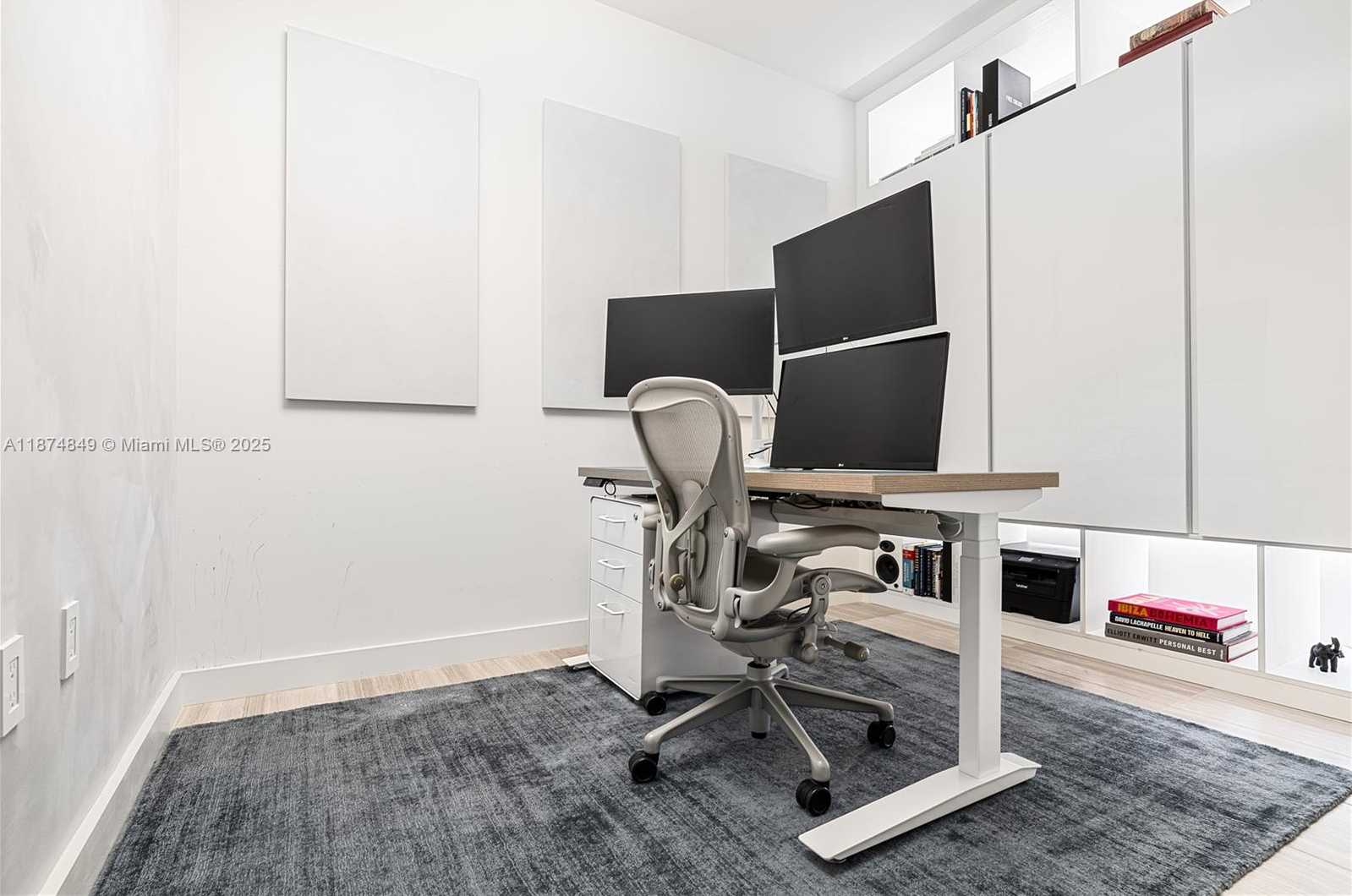 Small Image of 4701 NORTH MERIDIAN AVE #216, Miami Beach Number 5