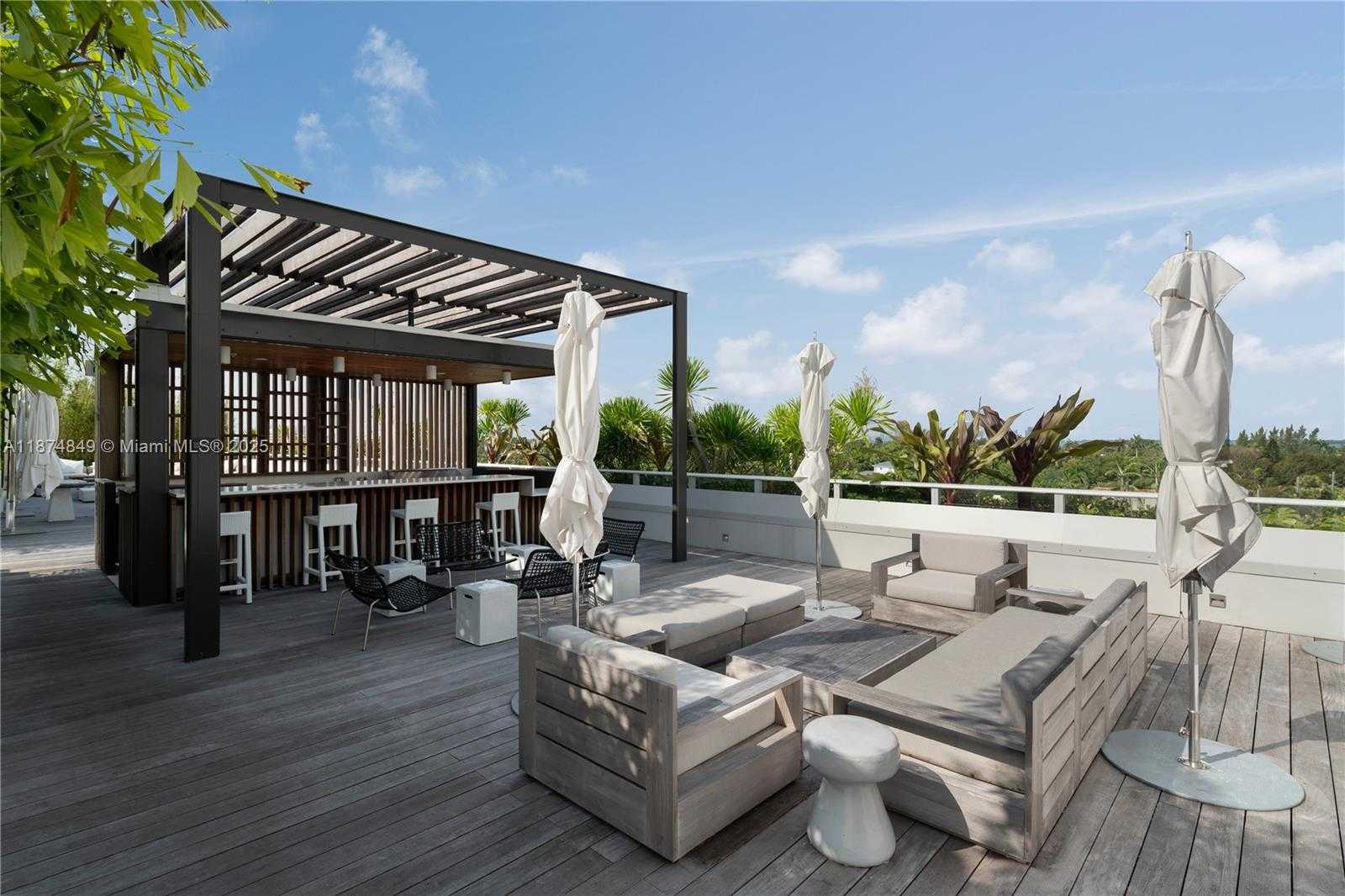 Small Image of 4701 NORTH MERIDIAN AVE #216, Miami Beach Number 50