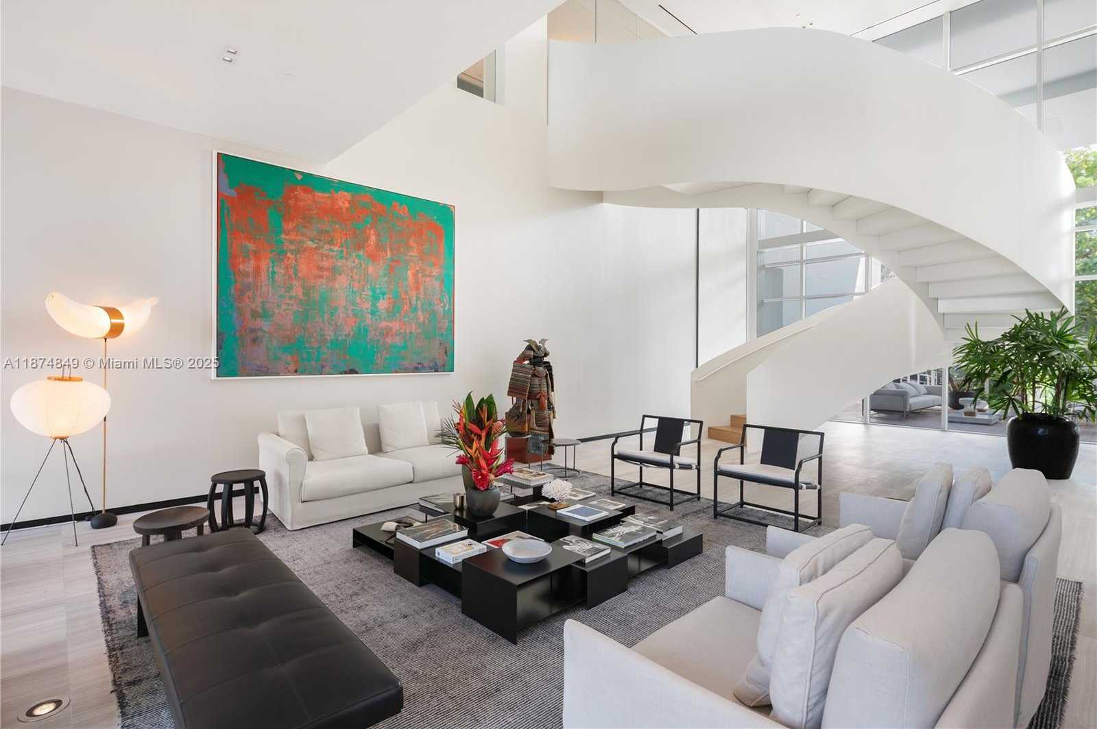 Small Image of 4701 NORTH MERIDIAN AVE #216, Miami Beach Number 56