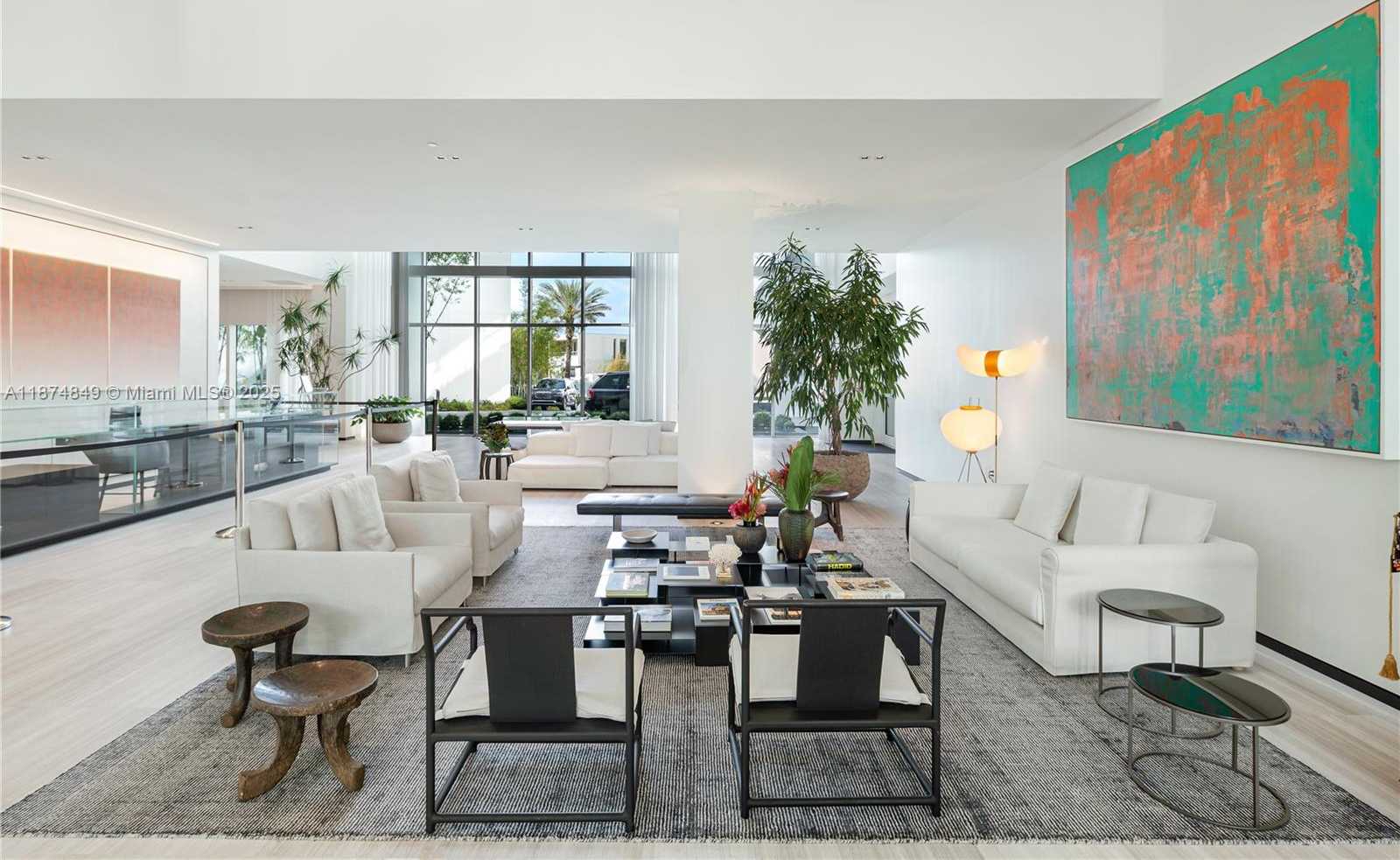 Small Image of 4701 NORTH MERIDIAN AVE #216, Miami Beach Number 57