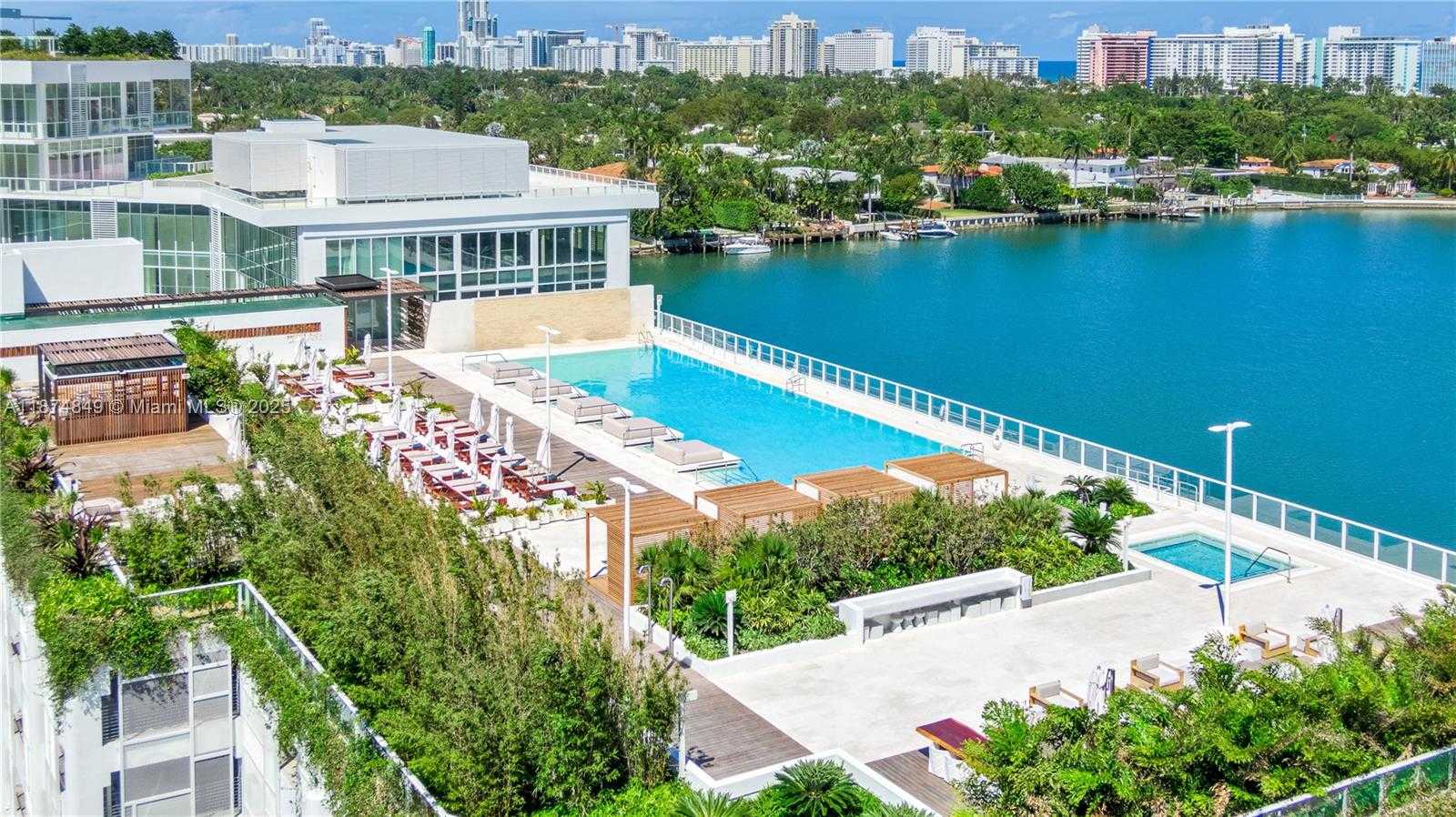 Small Image of 4701 NORTH MERIDIAN AVE #216, Miami Beach Number 60