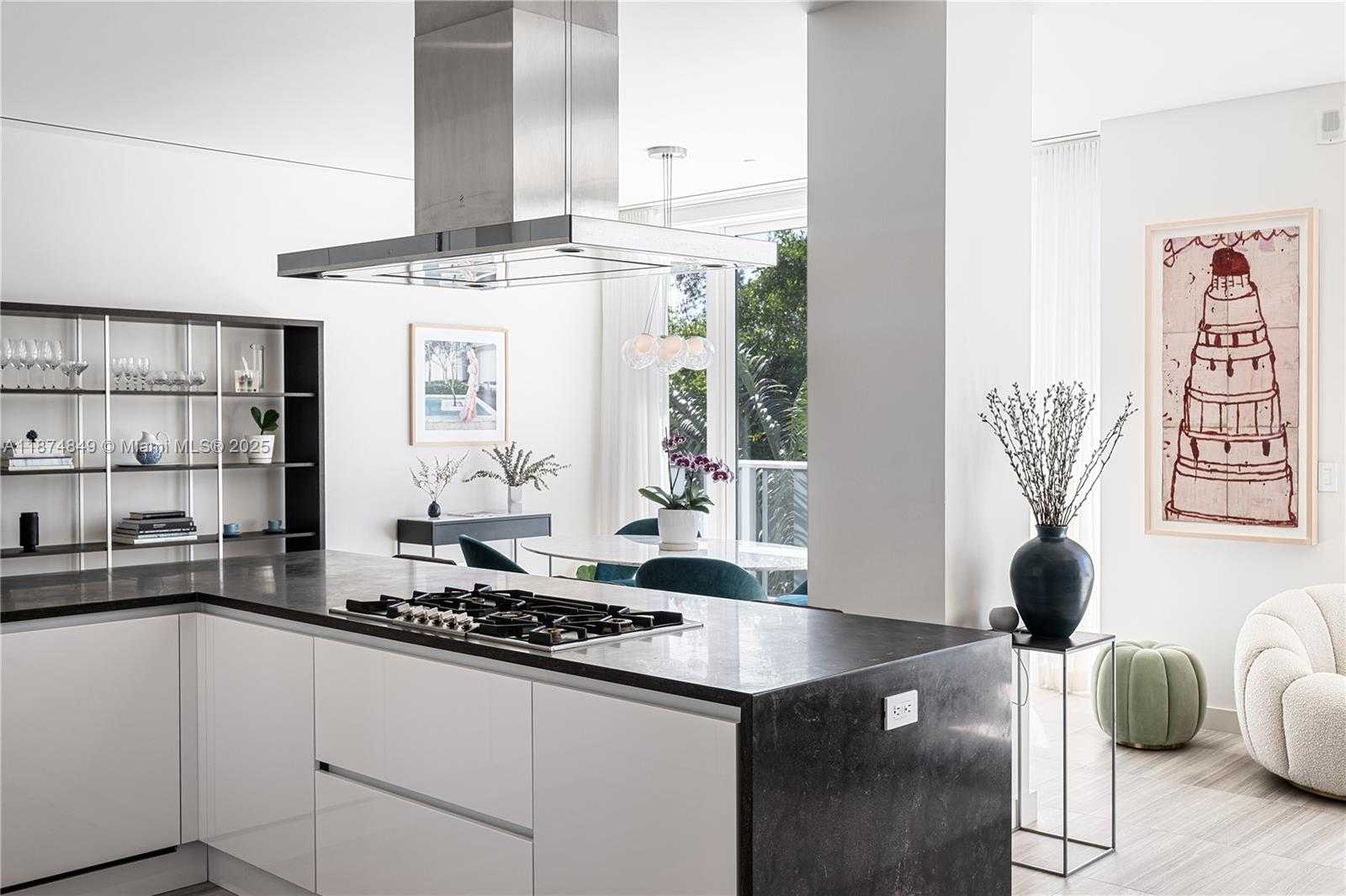 Small Image of 4701 NORTH MERIDIAN AVE #216, Miami Beach Number 7