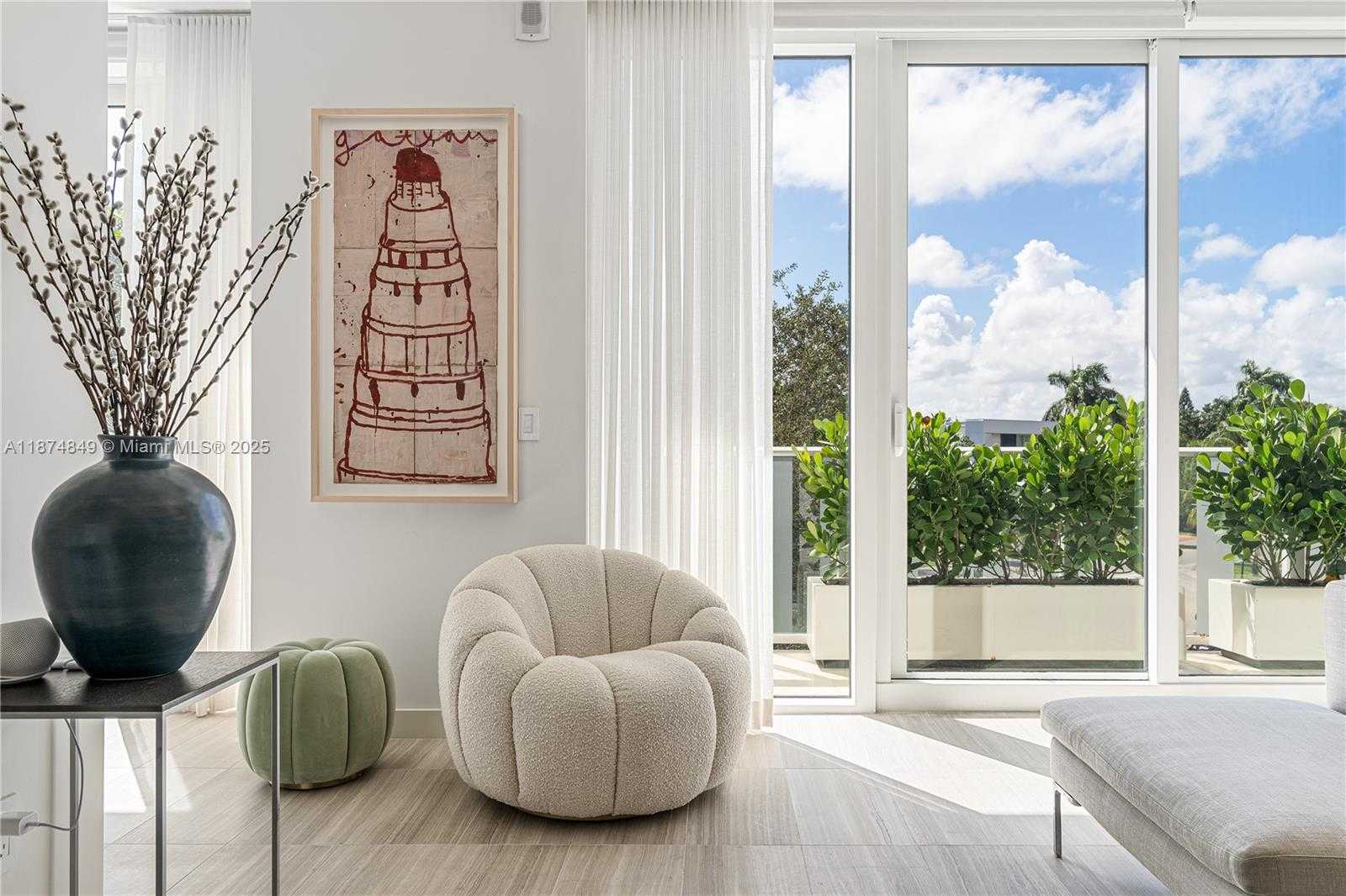 Small Image of 4701 NORTH MERIDIAN AVE #216, Miami Beach Number 8