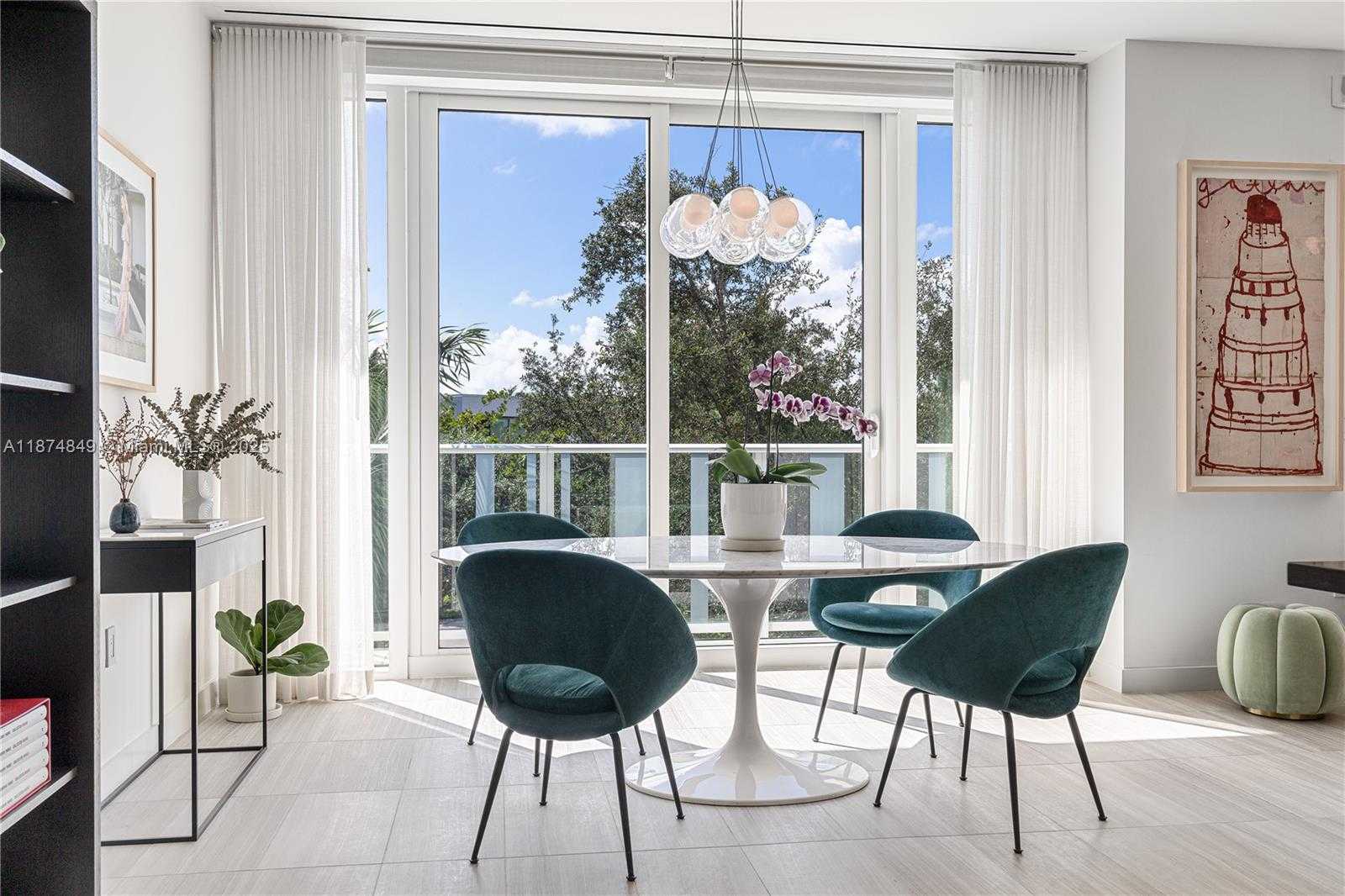 Small Image of 4701 NORTH MERIDIAN AVE #216, Miami Beach Number 9