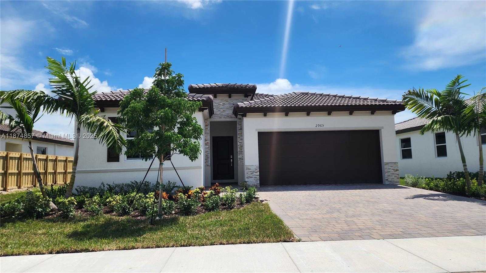 Small Image of 2965 SOUTH EAST 23RD AVE, Homestead Number 26