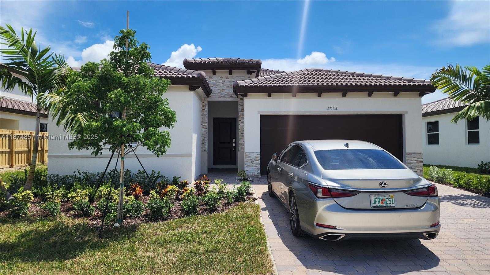 Small Image of 2965 SOUTH EAST 23RD AVE, Homestead Number 27