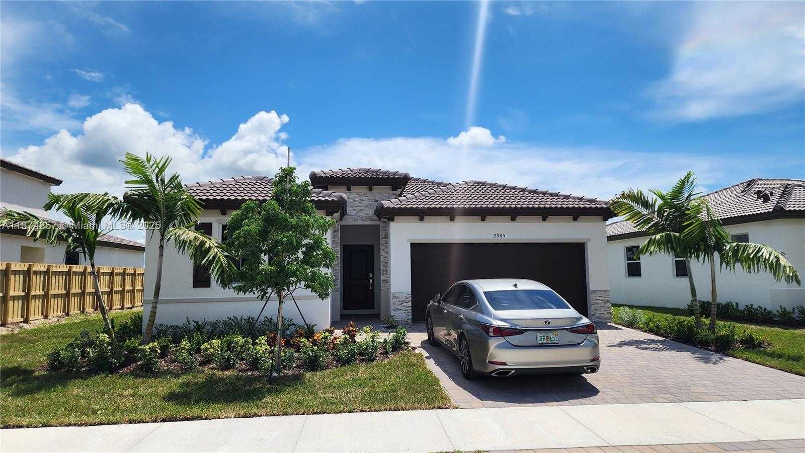 Small Image of 2965 SOUTH EAST 23RD AVE, Homestead Number 28