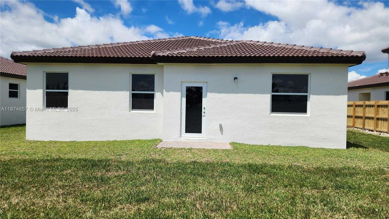 Small Image of 2965 SOUTH EAST 23RD AVE, Homestead Number 50