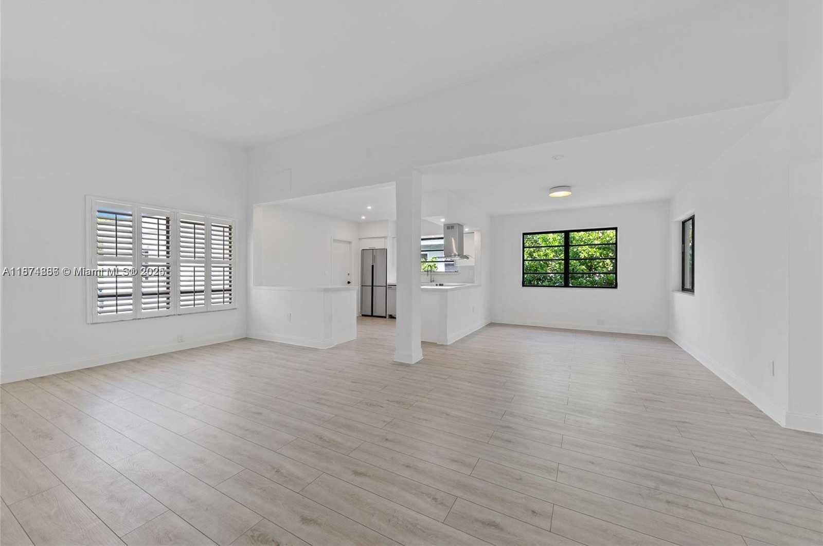 Small Image of 7525 ADVENTURE AVE #1, North Bay Village Number 7