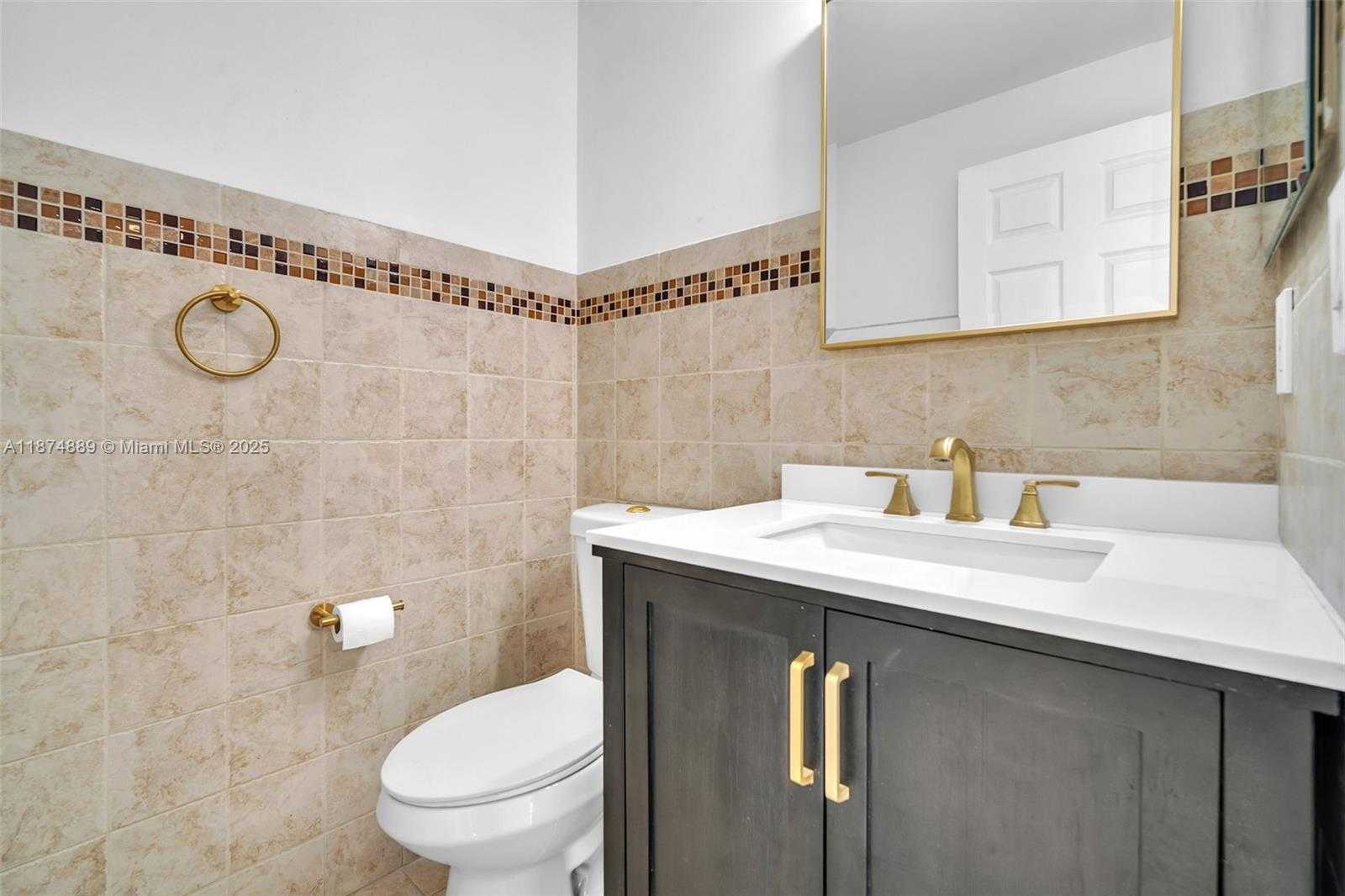 Small Image of 11247 NORTH WEST 58TH TER #11247, Doral Number 5