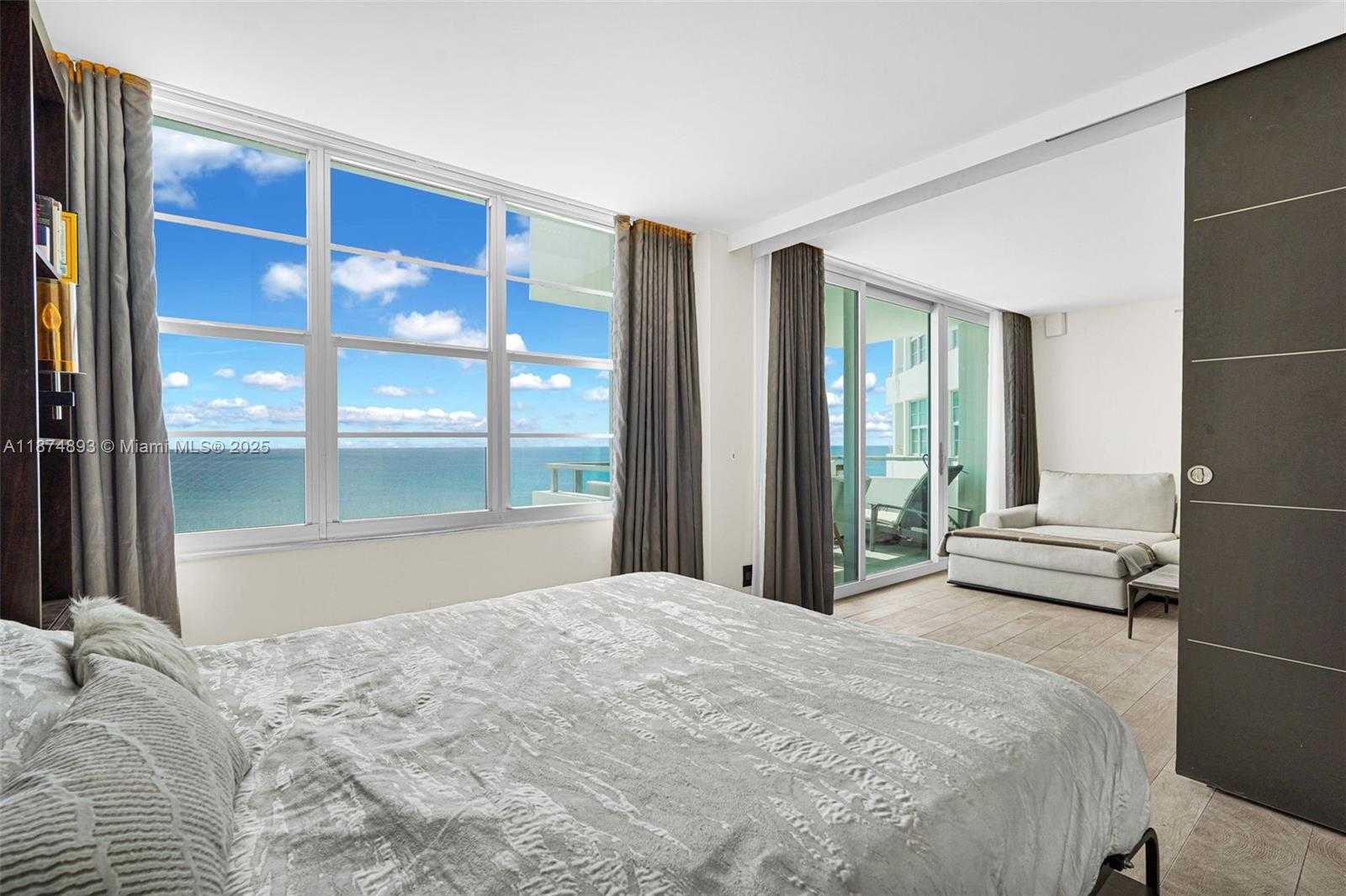 Small Image of 5151 COLLINS AVE #1519, Miami Beach Number 11
